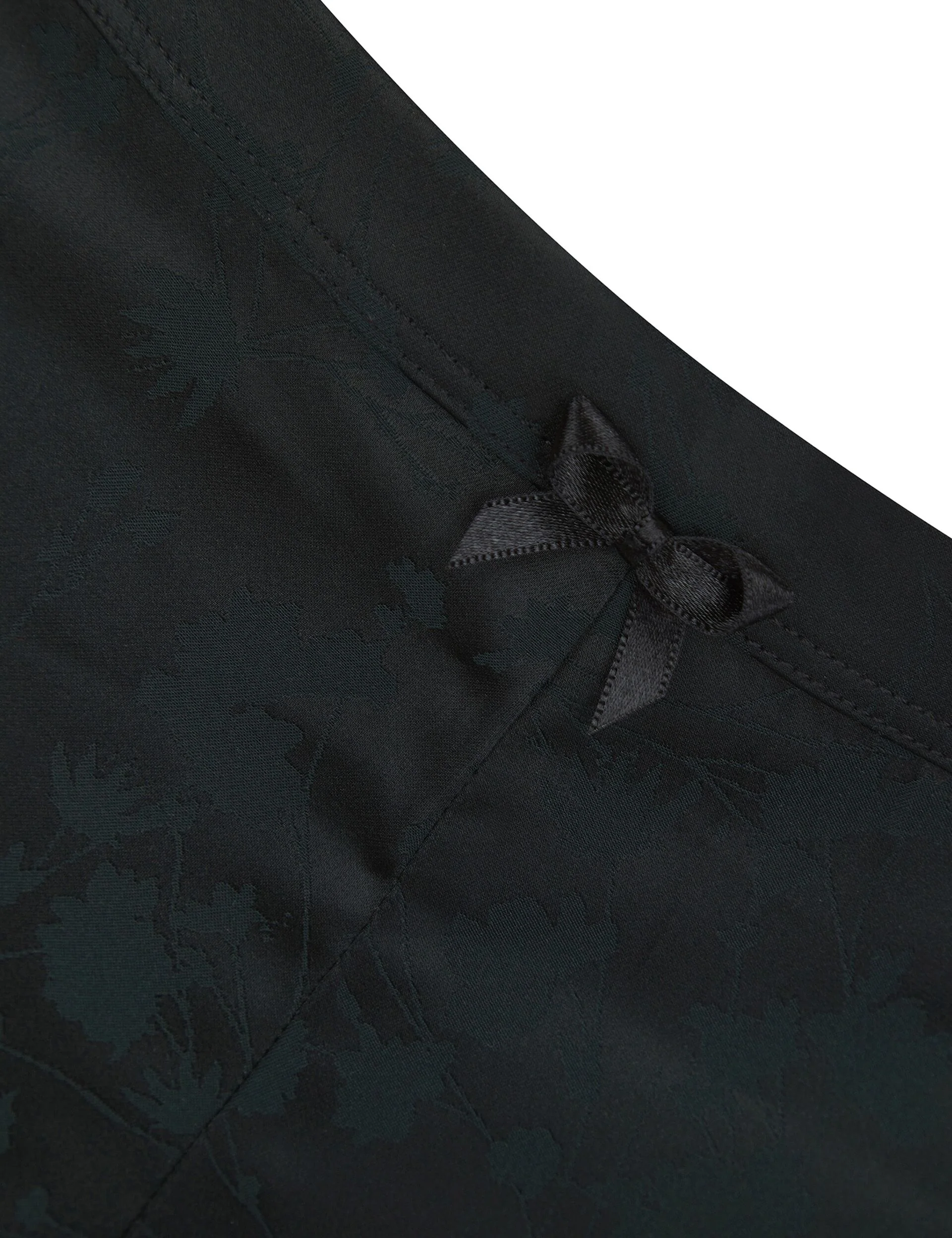 LACEY | JET-BLACK - Image 3