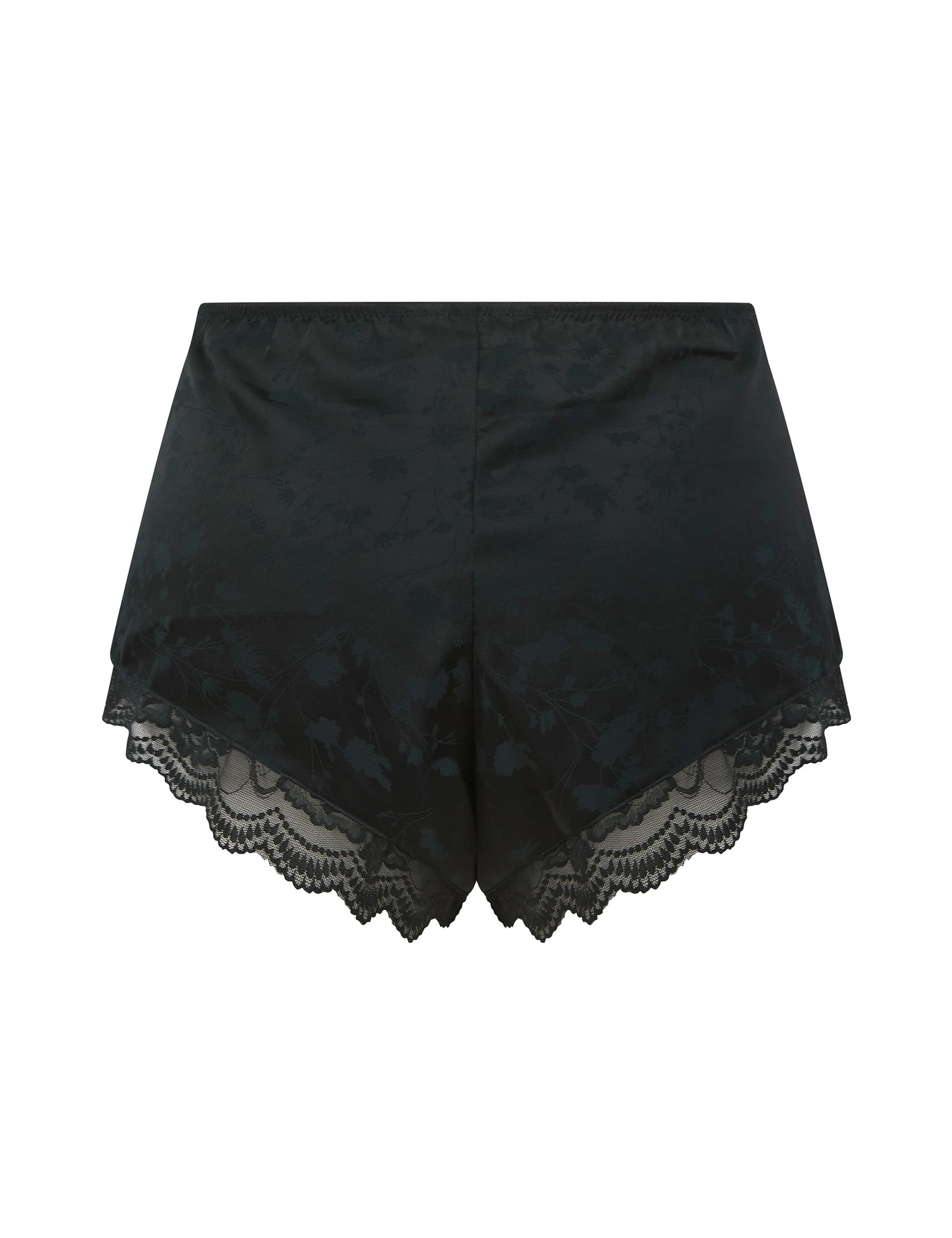 LACEY | JET-BLACK - Image 4