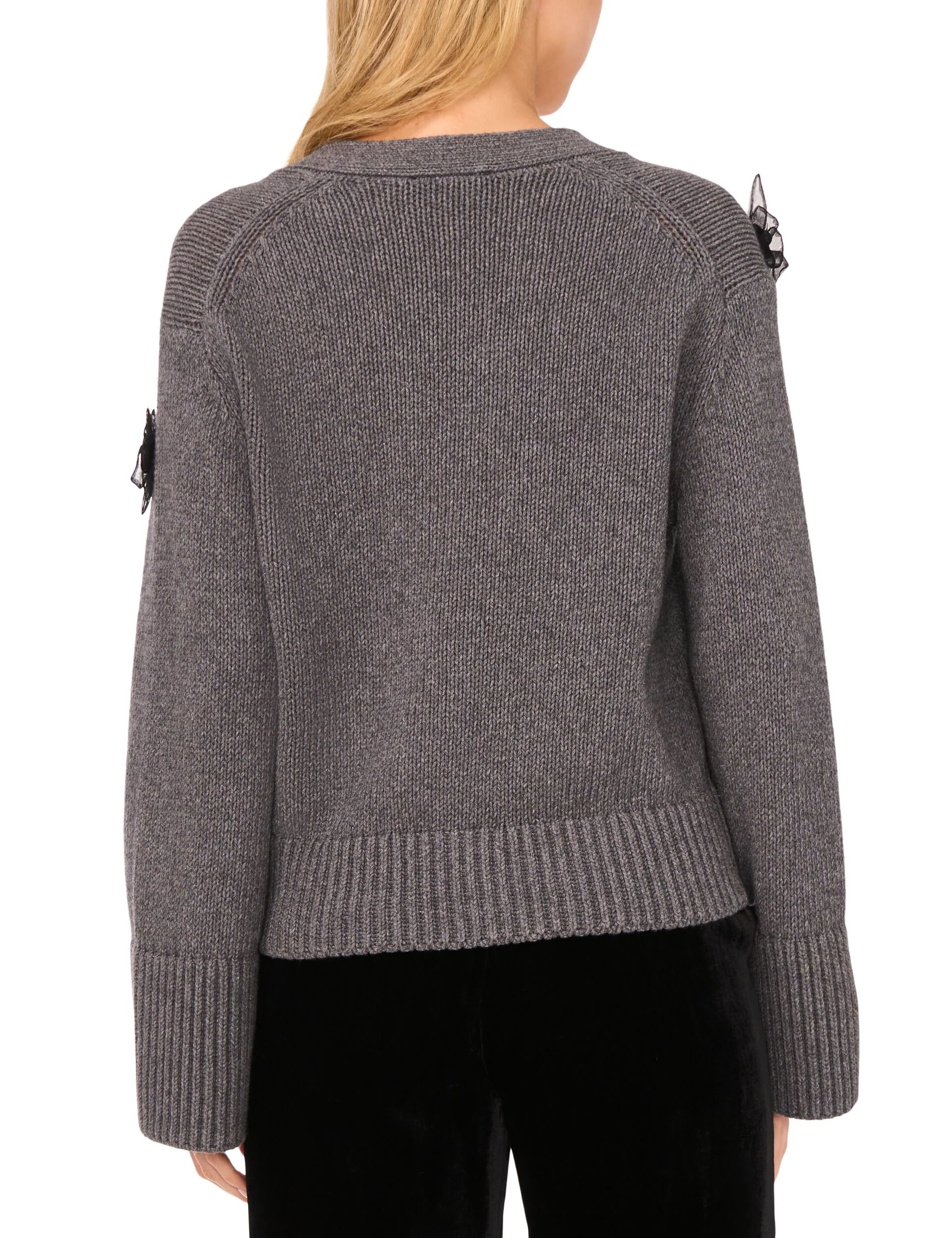 LACHLAN | GREY - Image 3