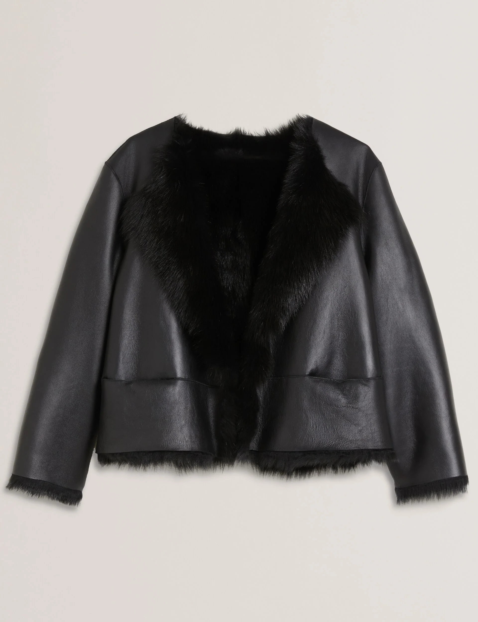 LAEVI | BLACK