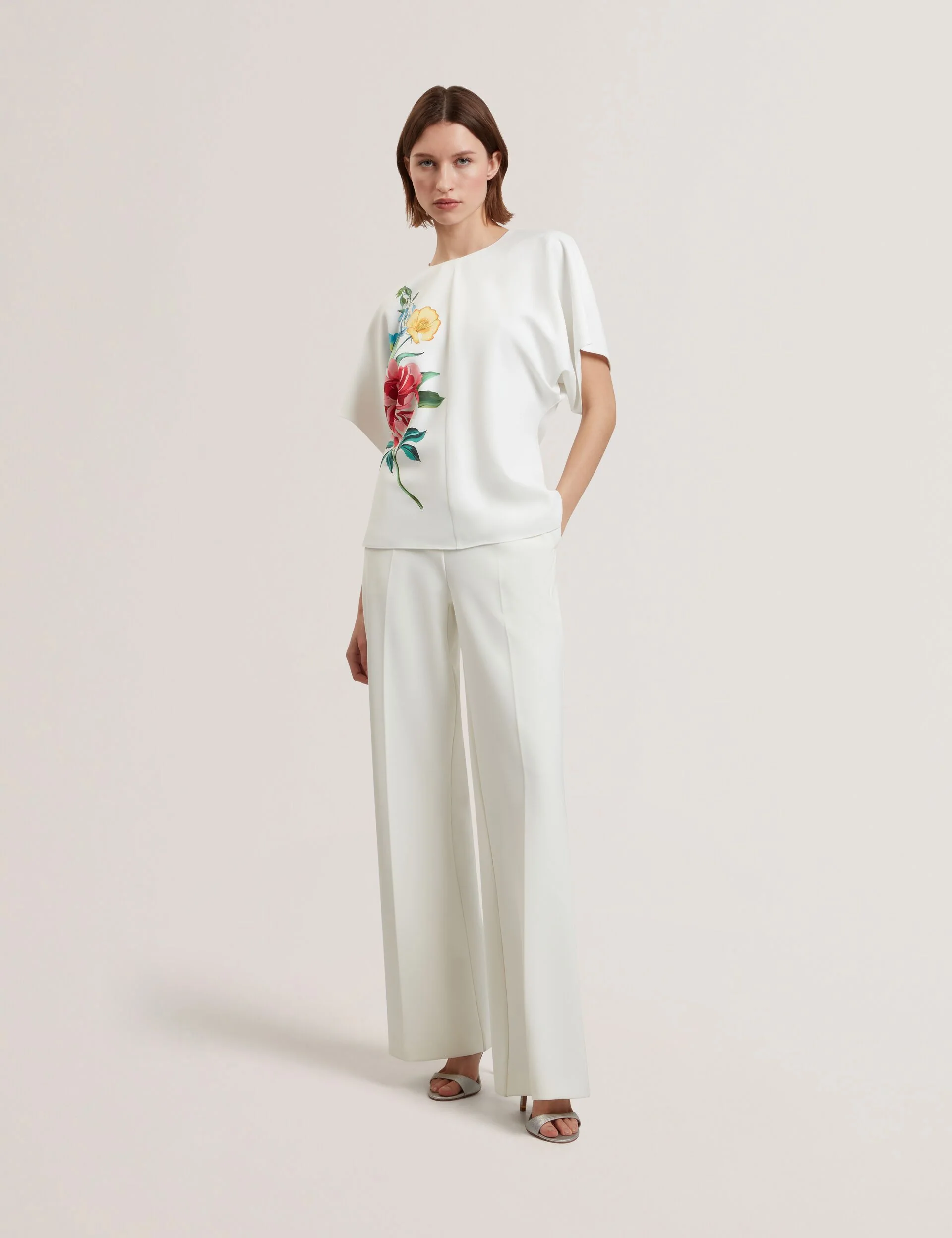 LAHNAA | WHITE - Image 2