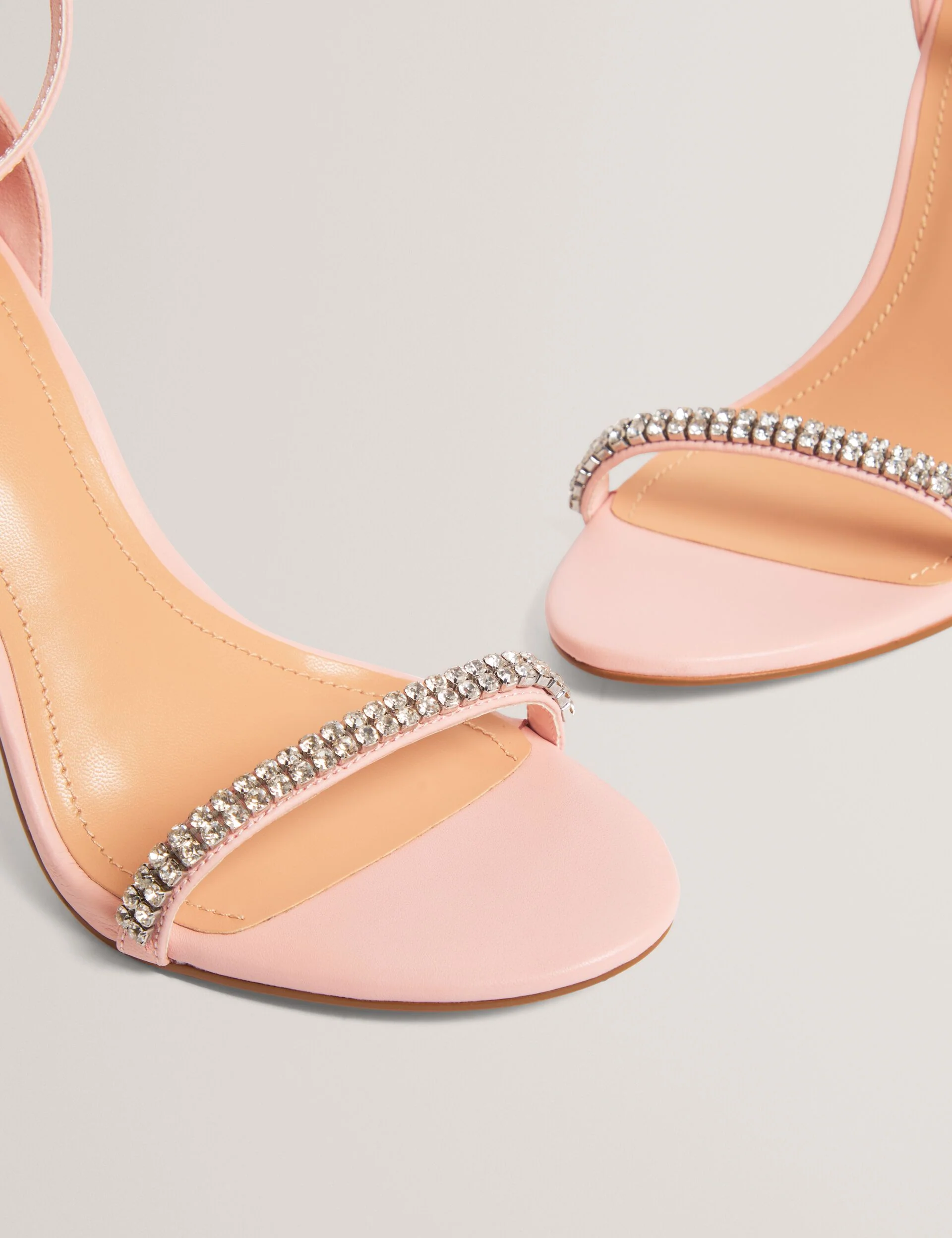 LAIILAH | LIGHT PINK - Image 2
