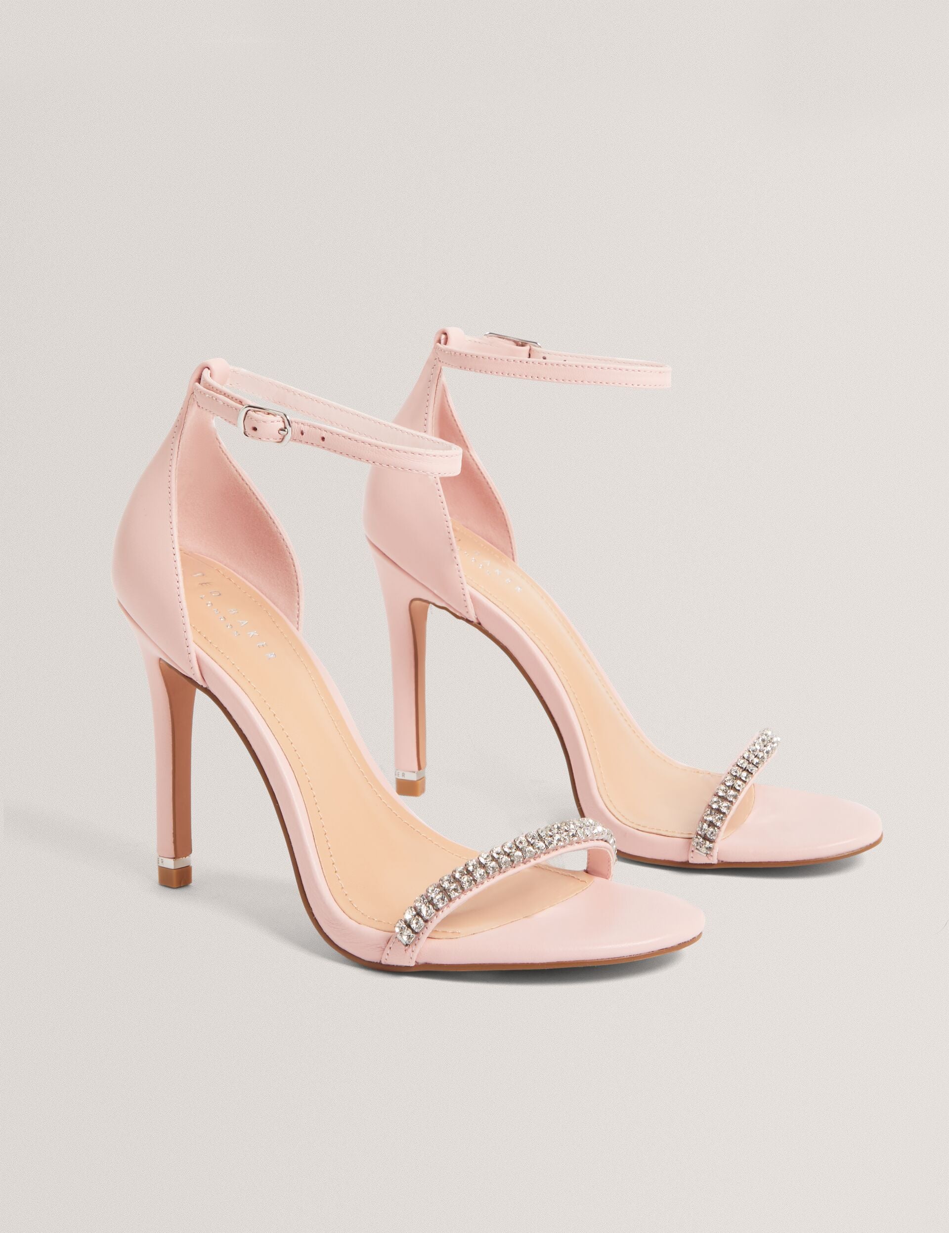LAIILAH | LIGHT PINK - Image 3