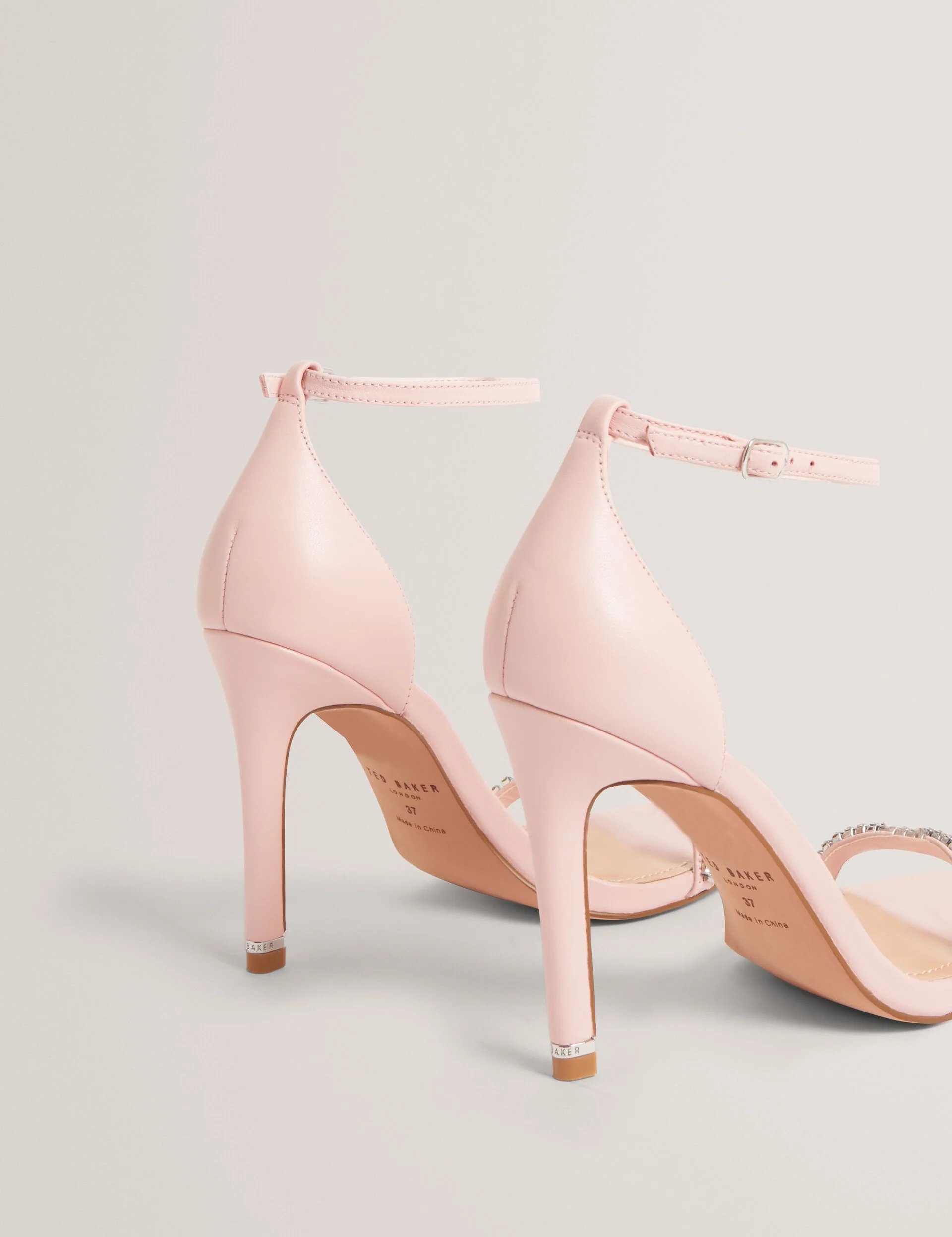 LAIILAH | LIGHT PINK - Image 4