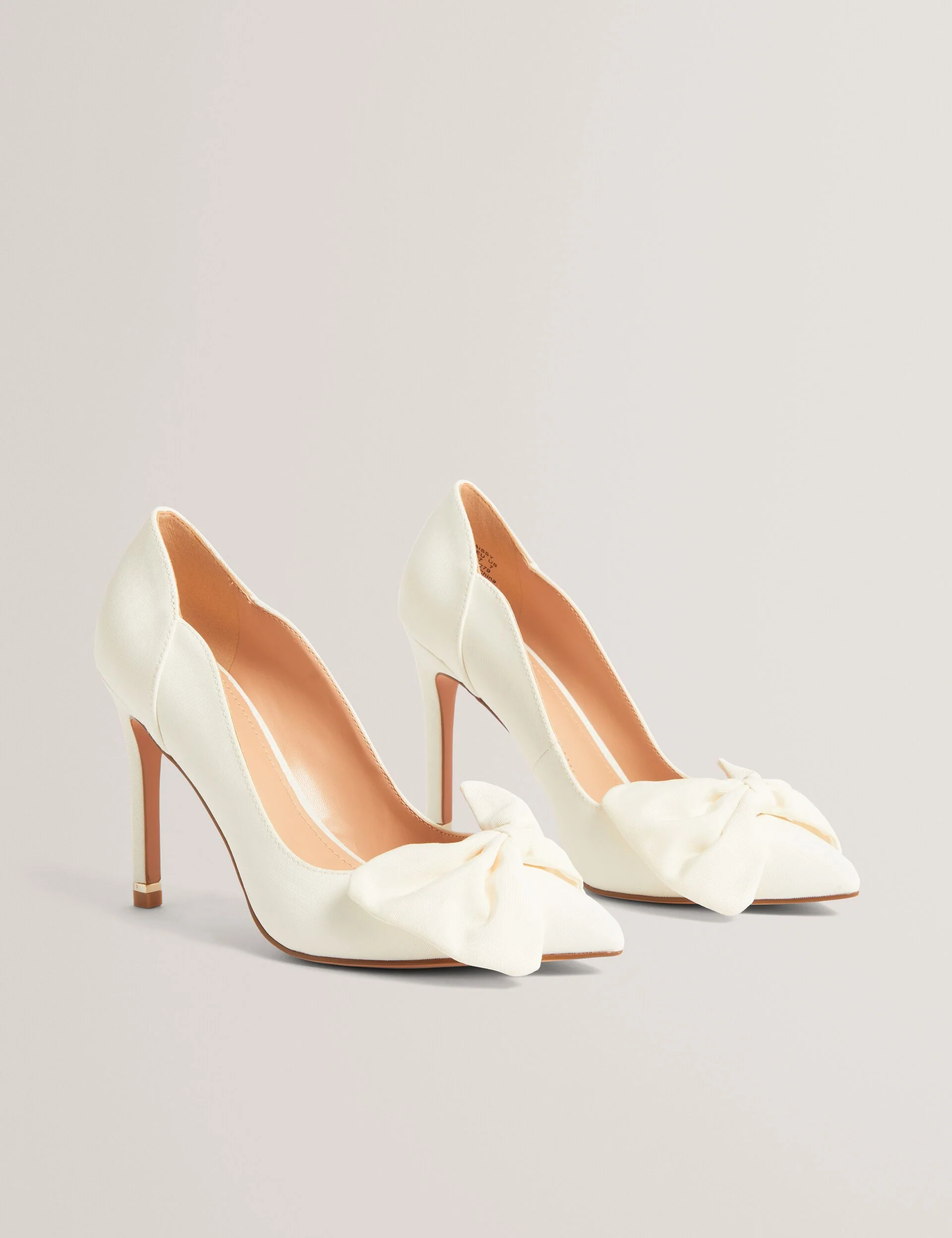 LAISSY | IVORY - Image 2