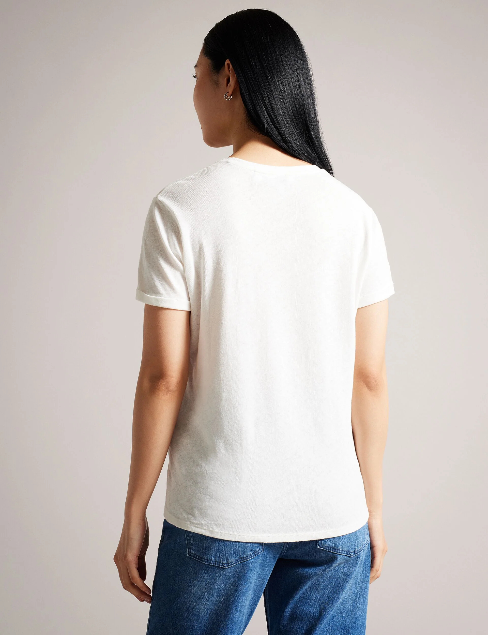 LALIITA | WHITE - Image 4