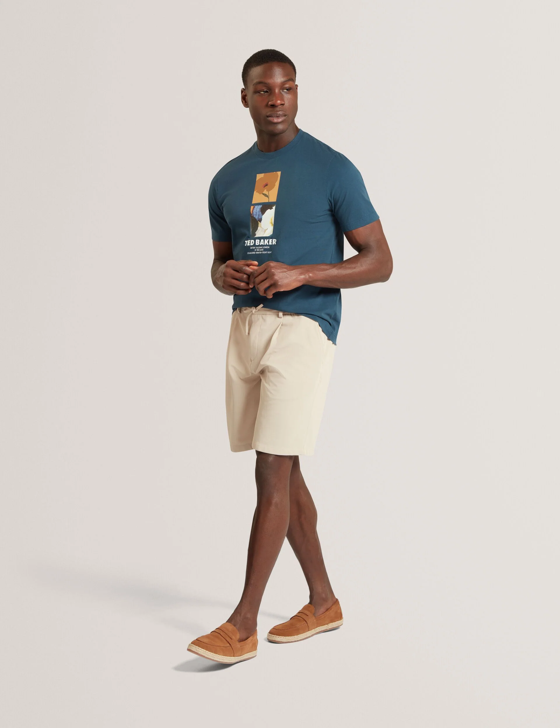 LAMBBET | NAVY - Image 2