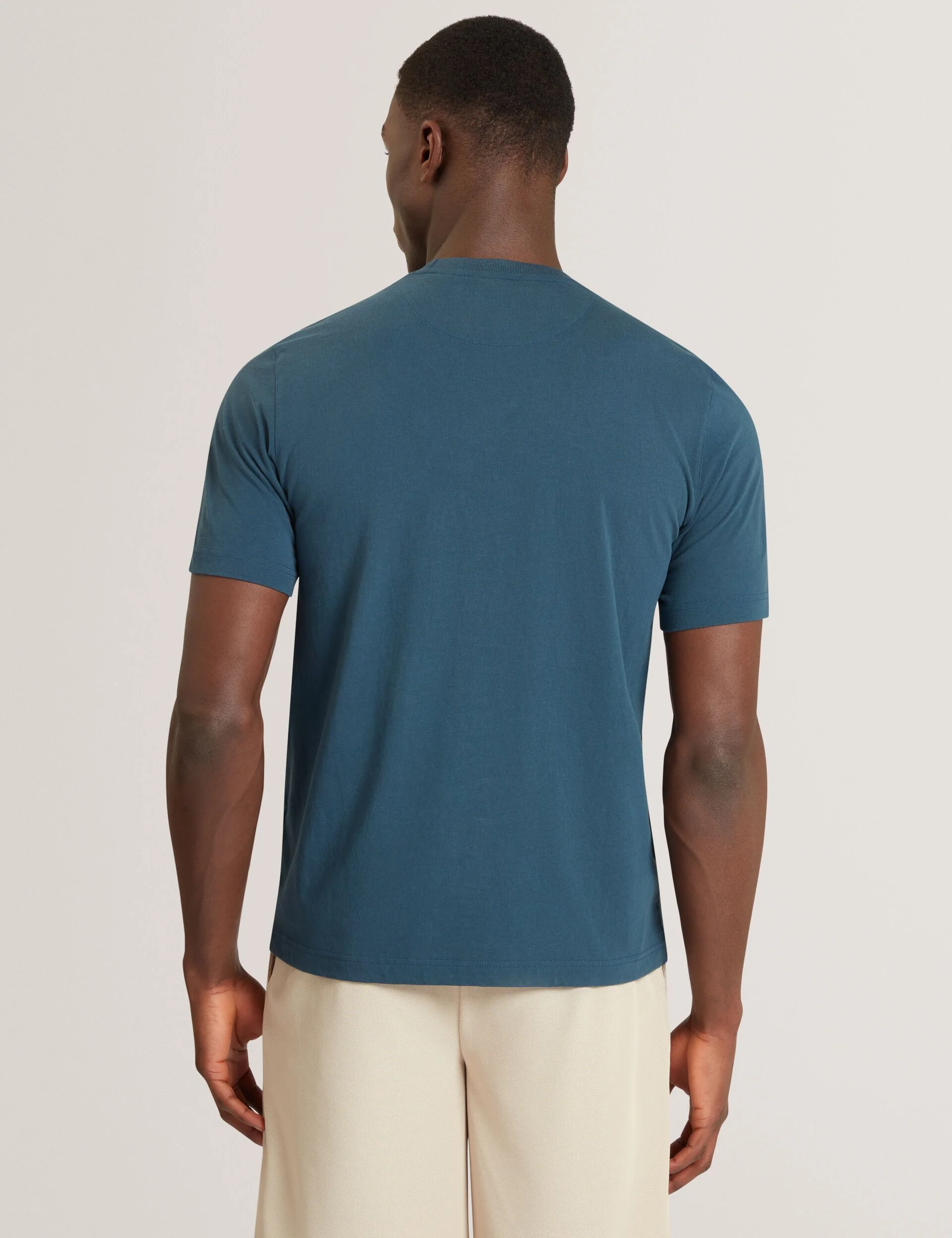 LAMBBET | NAVY - Image 5