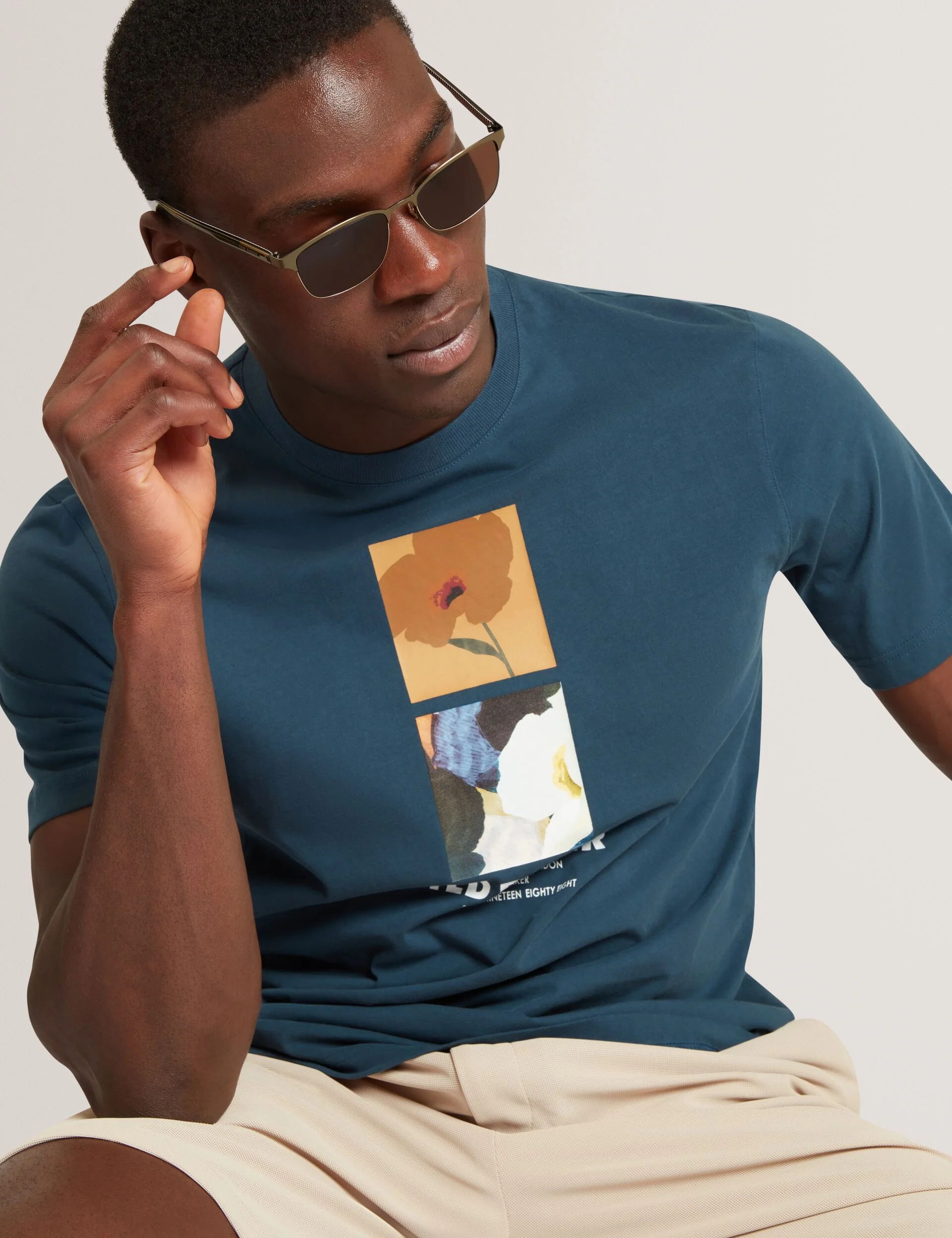 LAMBBET | NAVY - Image 6
