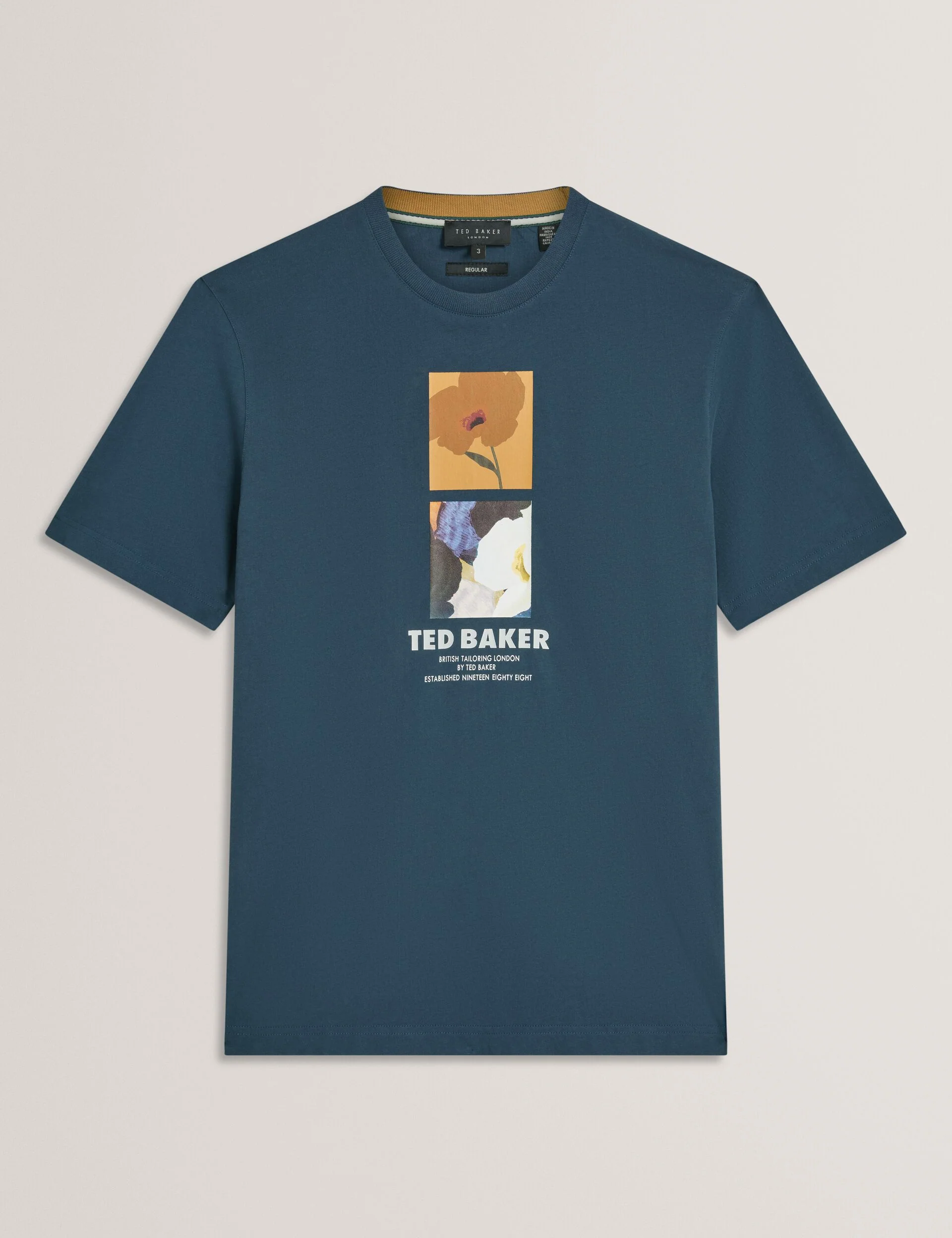LAMBBET | NAVY - Image 7