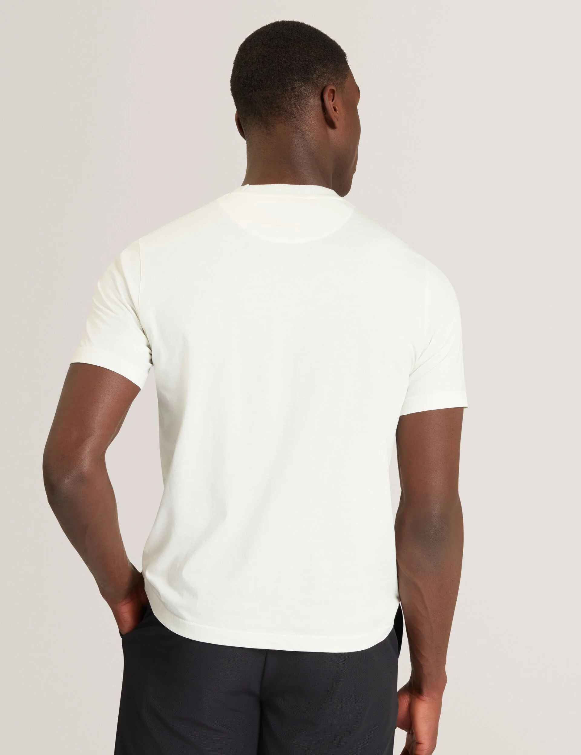 LAMBBET | WHITE - Image 5