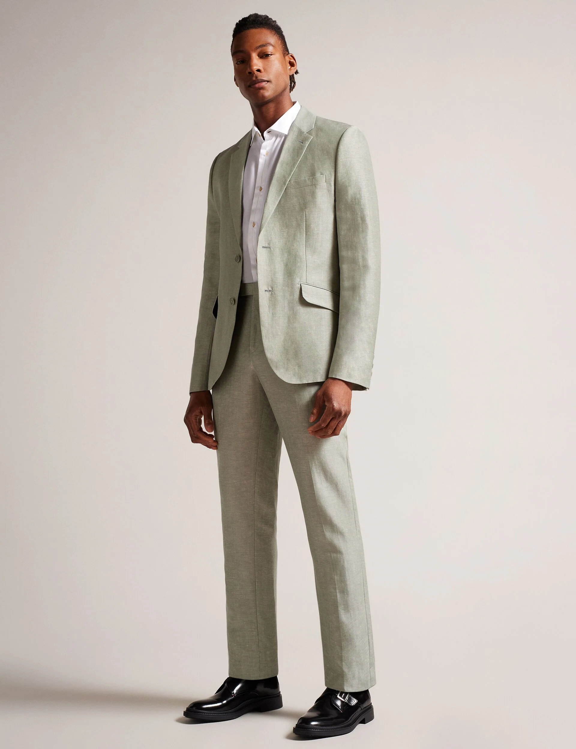 LANCEJ | LIGHT GREEN - Image 2