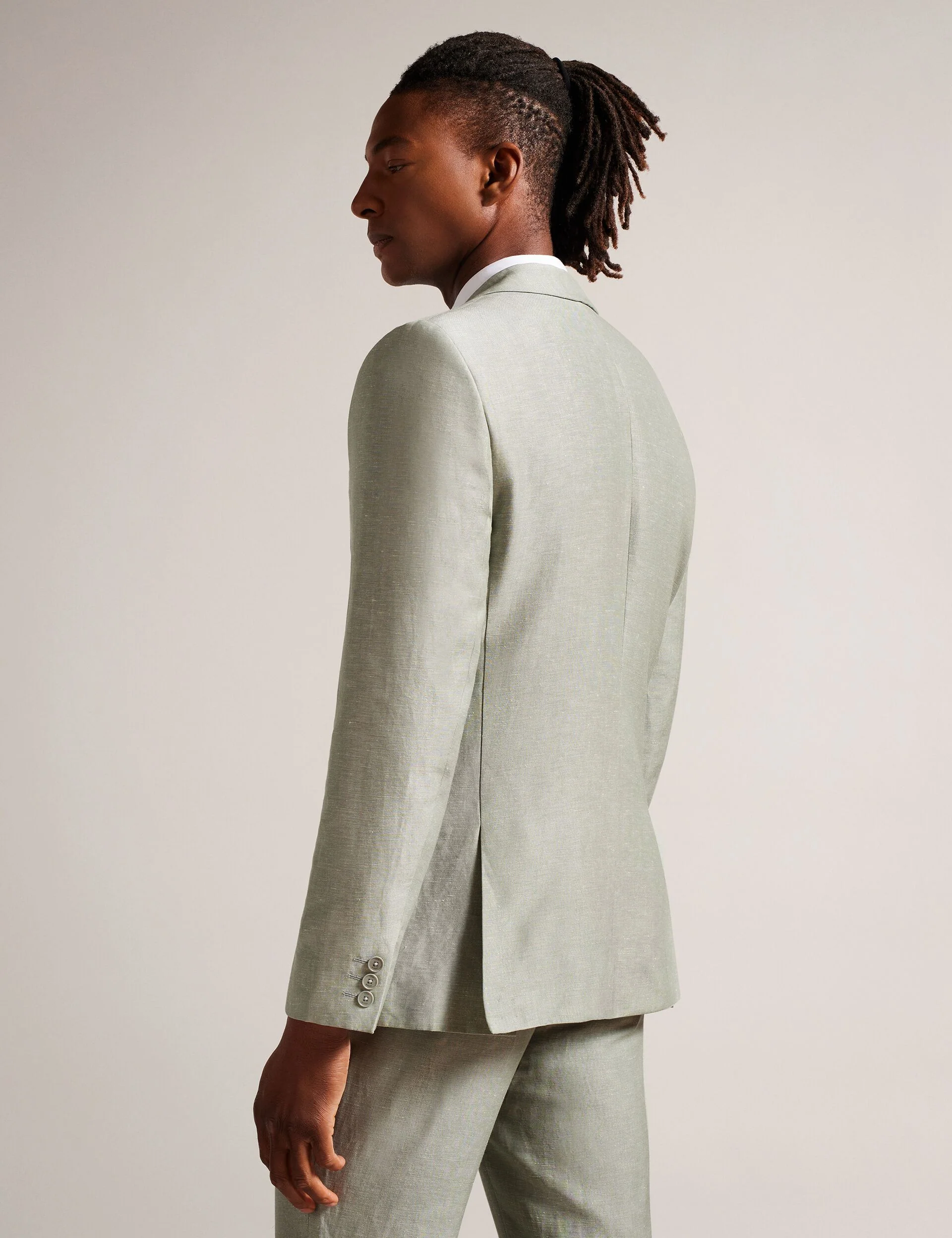 LANCEJ | LIGHT GREEN - Image 4
