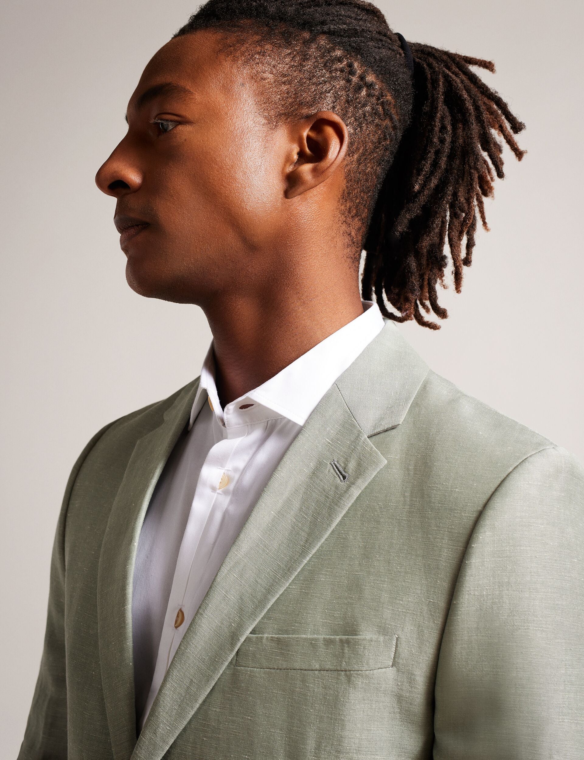LANCEJ | LIGHT GREEN - Image 5