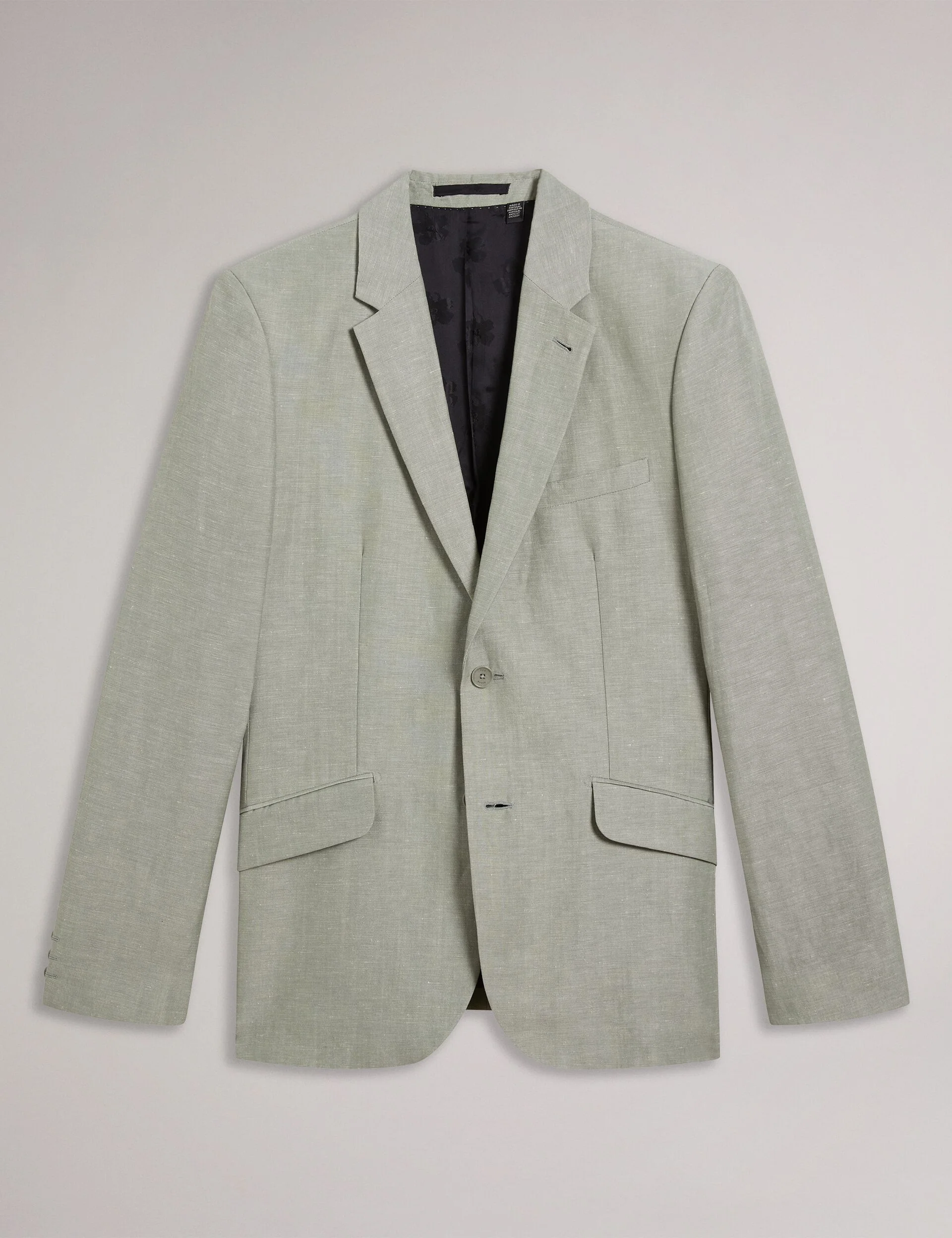 LANCEJ | LIGHT GREEN - Image 6