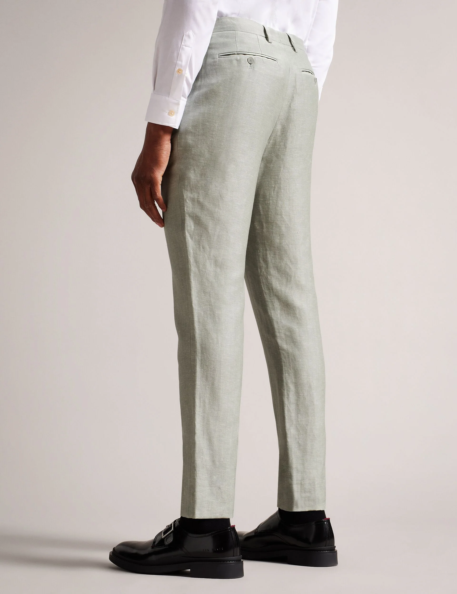LANCET | LIGHT GREEN - Image 2