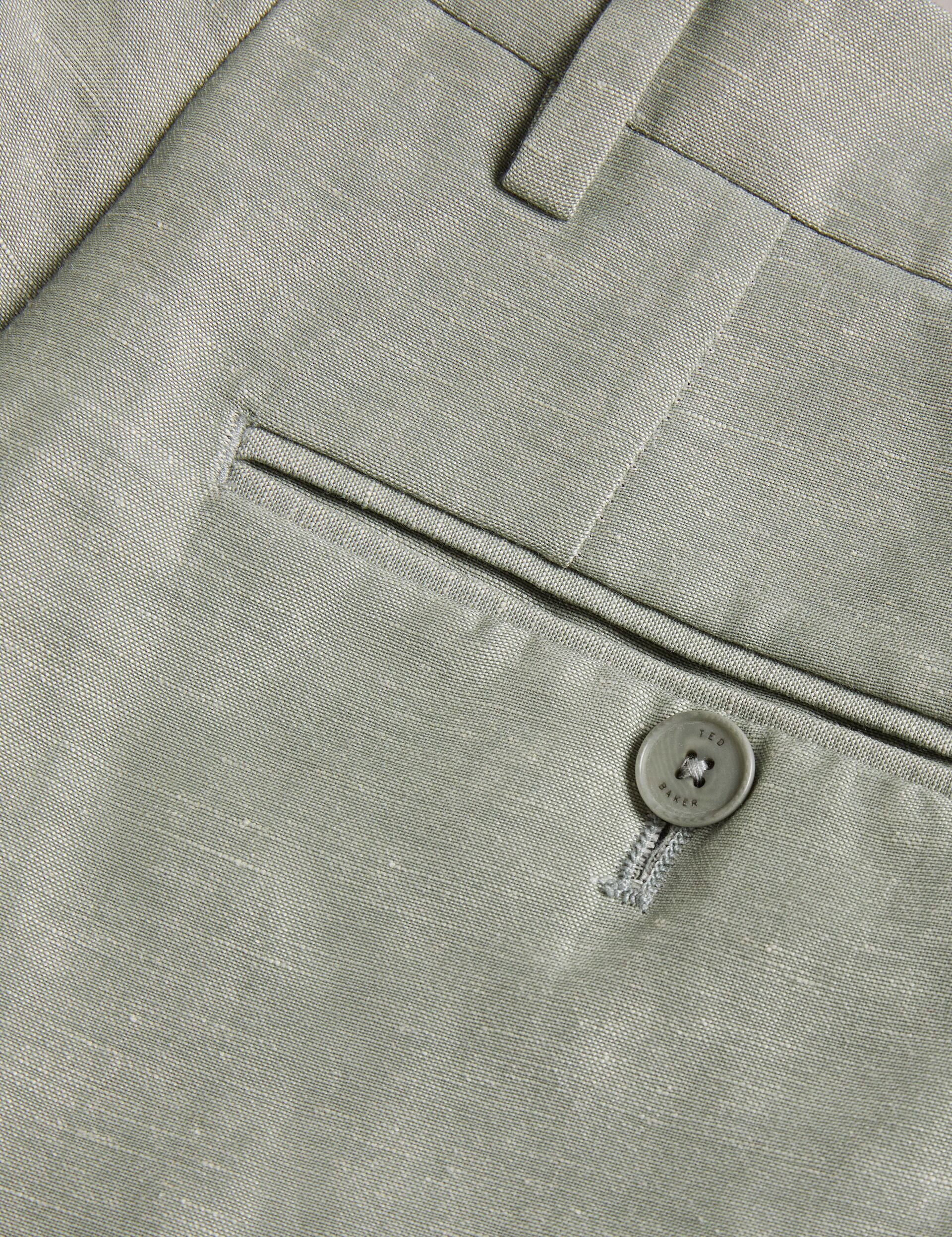 LANCET | LIGHT GREEN - Image 3