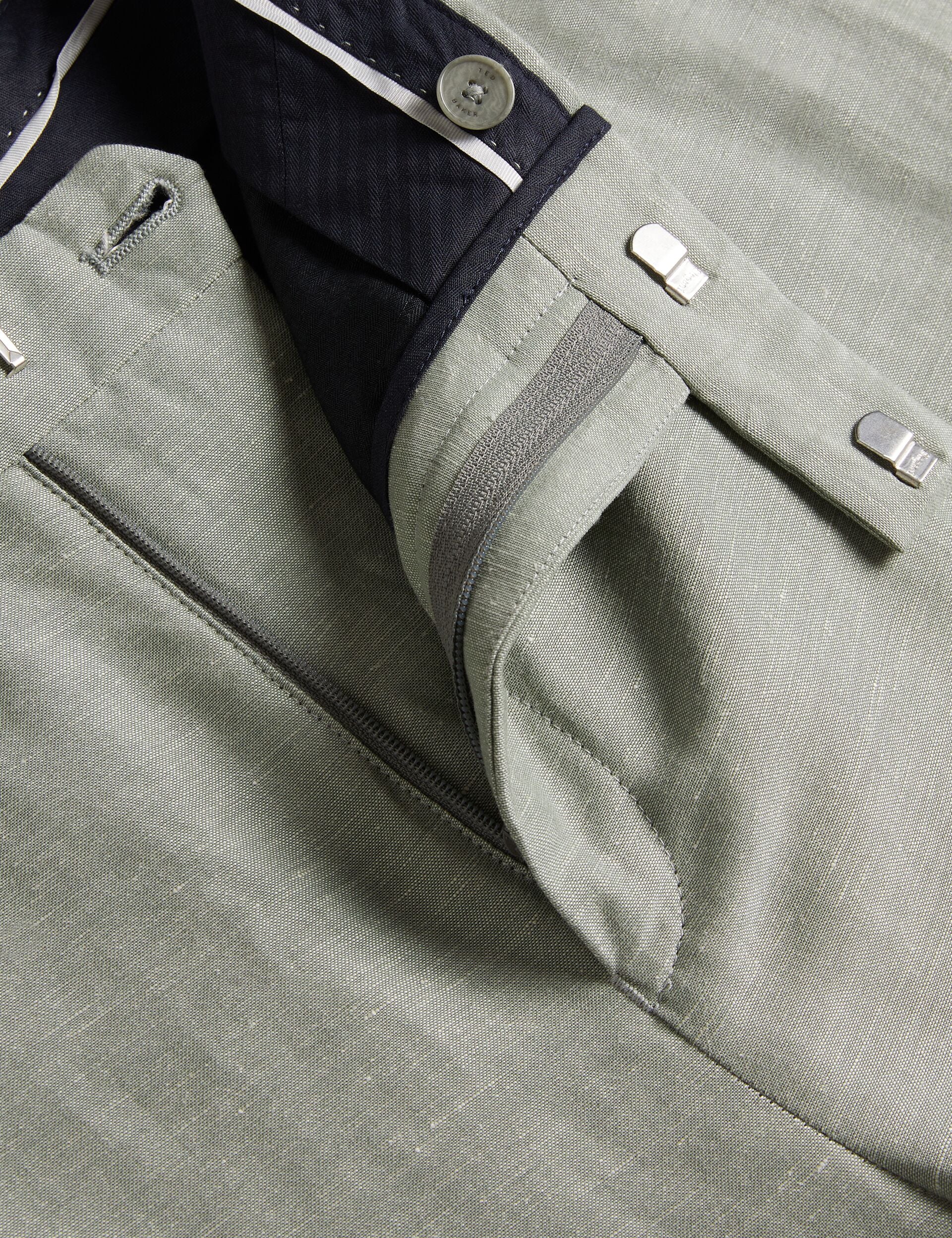 LANCET | LIGHT GREEN - Image 4