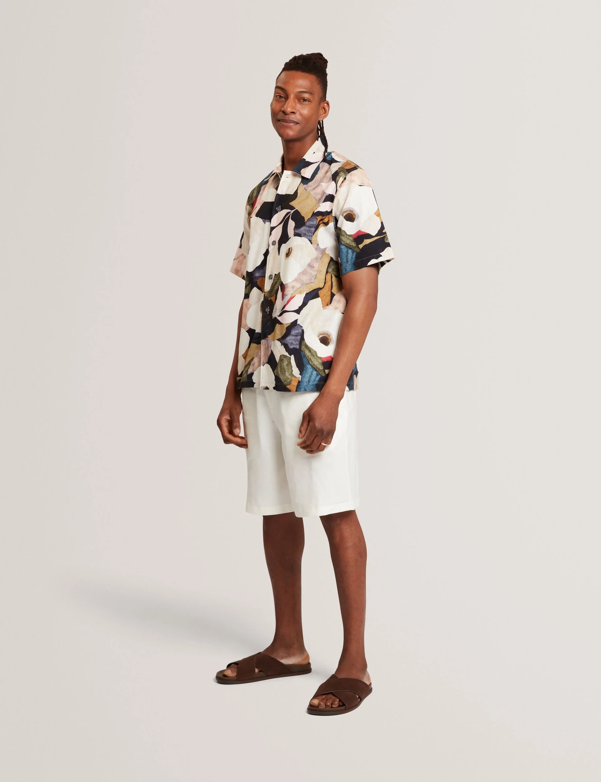 LANGDON | MULTICOLOUR - Image 2