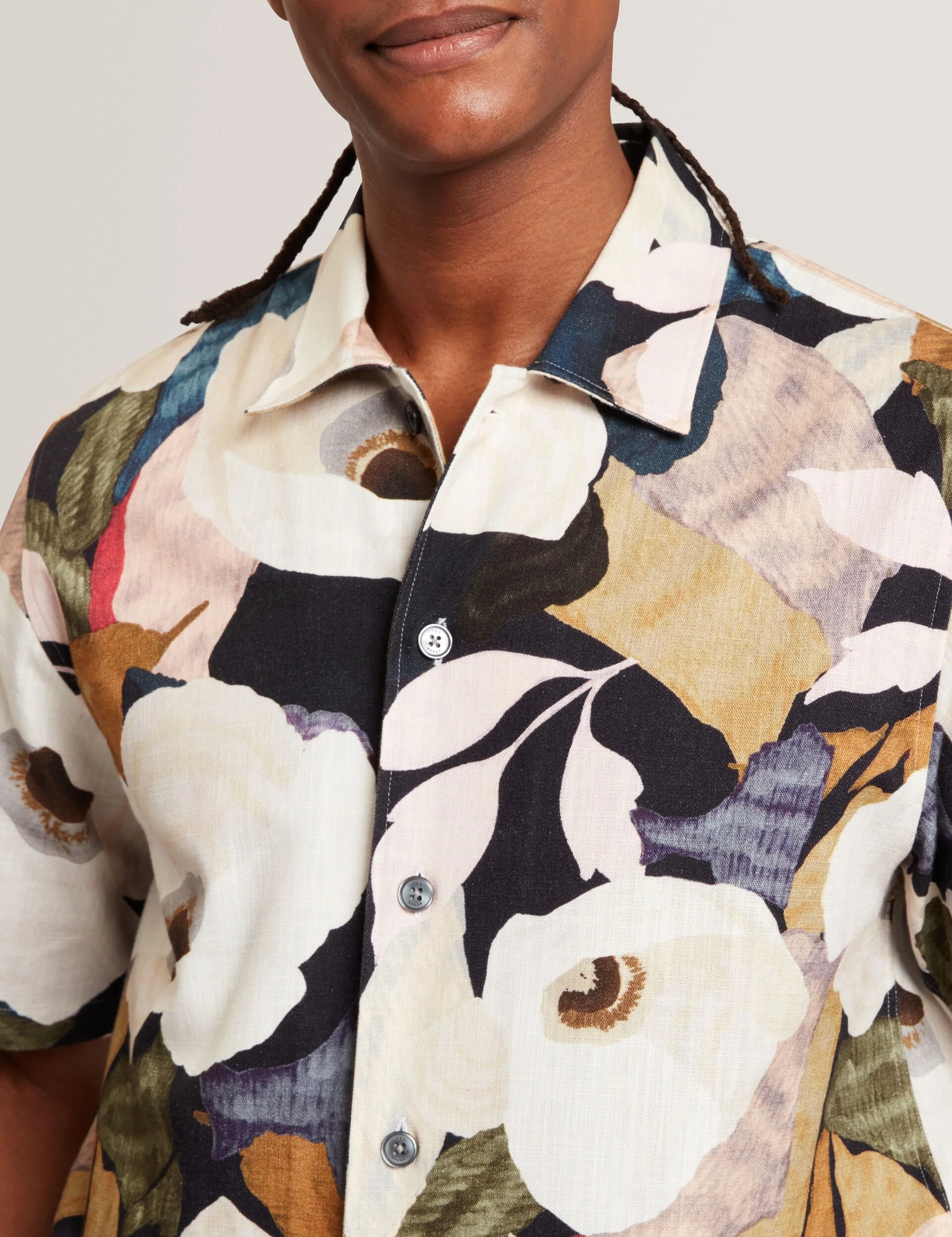 LANGDON | MULTICOLOUR - Image 4