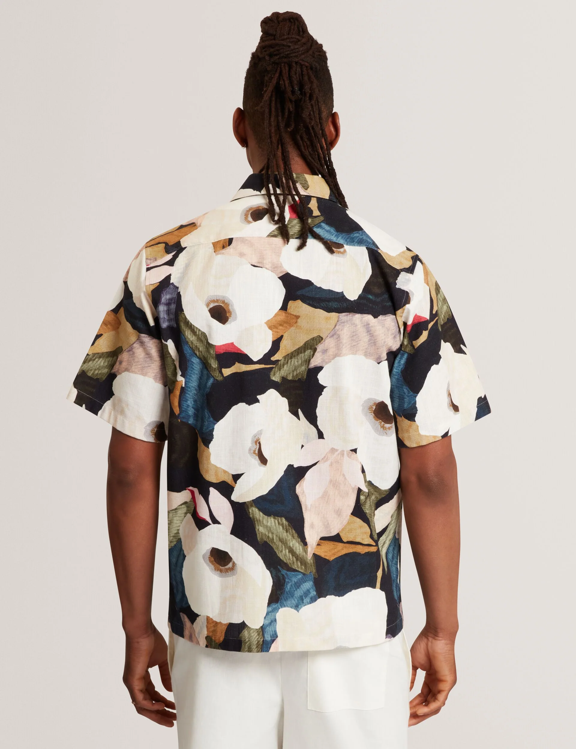 LANGDON | MULTICOLOUR - Image 5