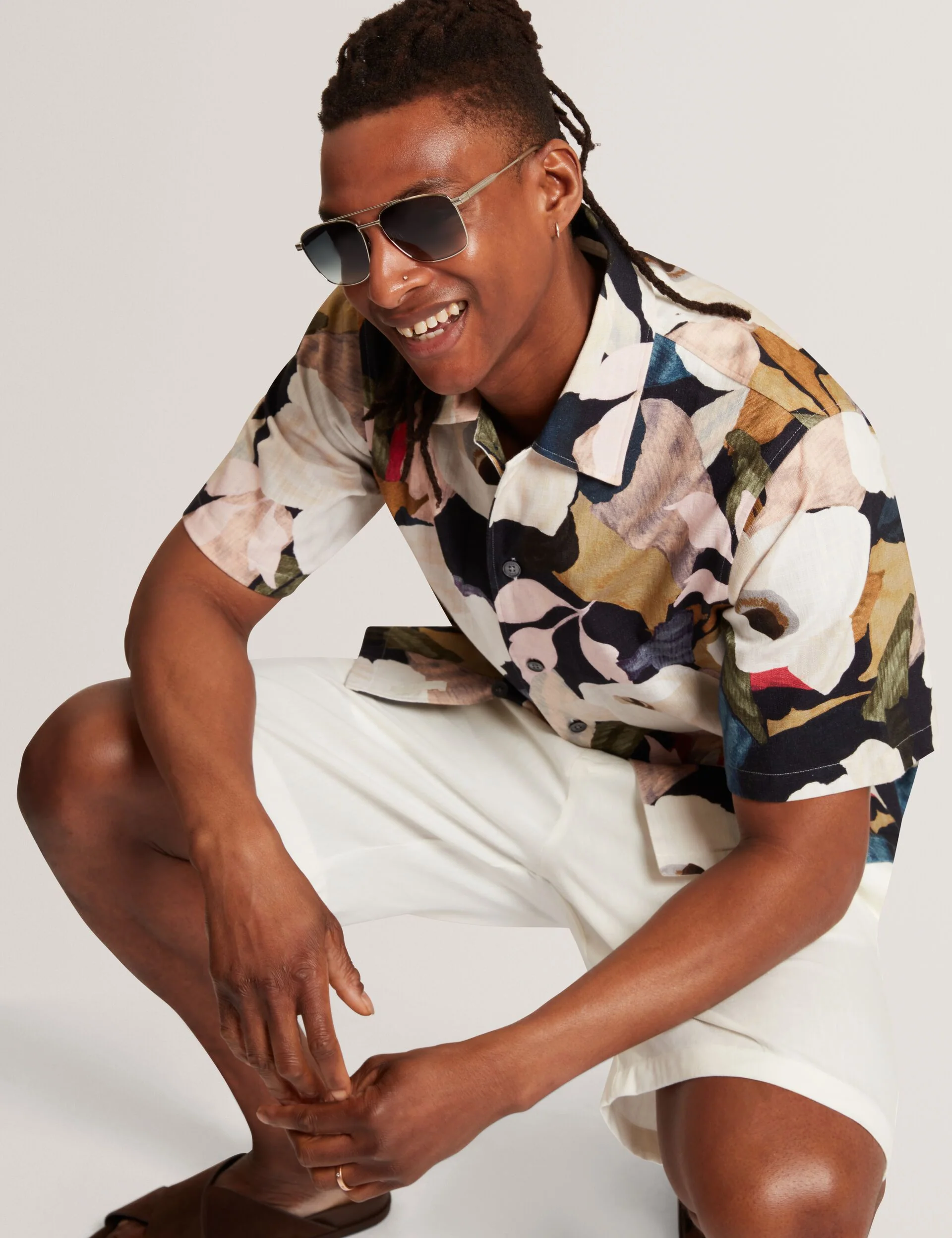 LANGDON | MULTICOLOUR - Image 6