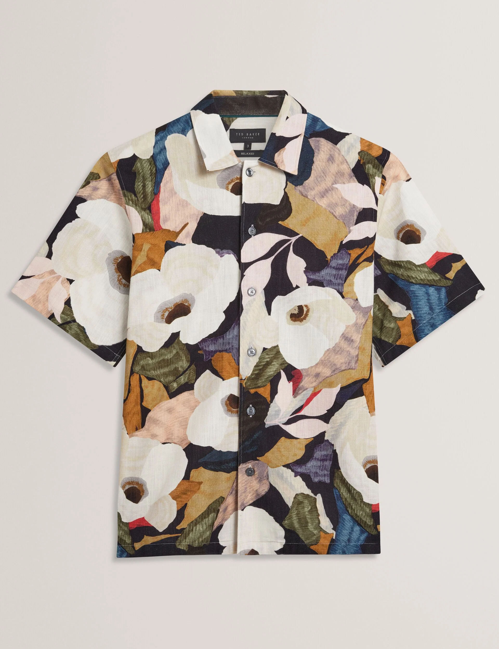 LANGDON | MULTICOLOUR - Image 7