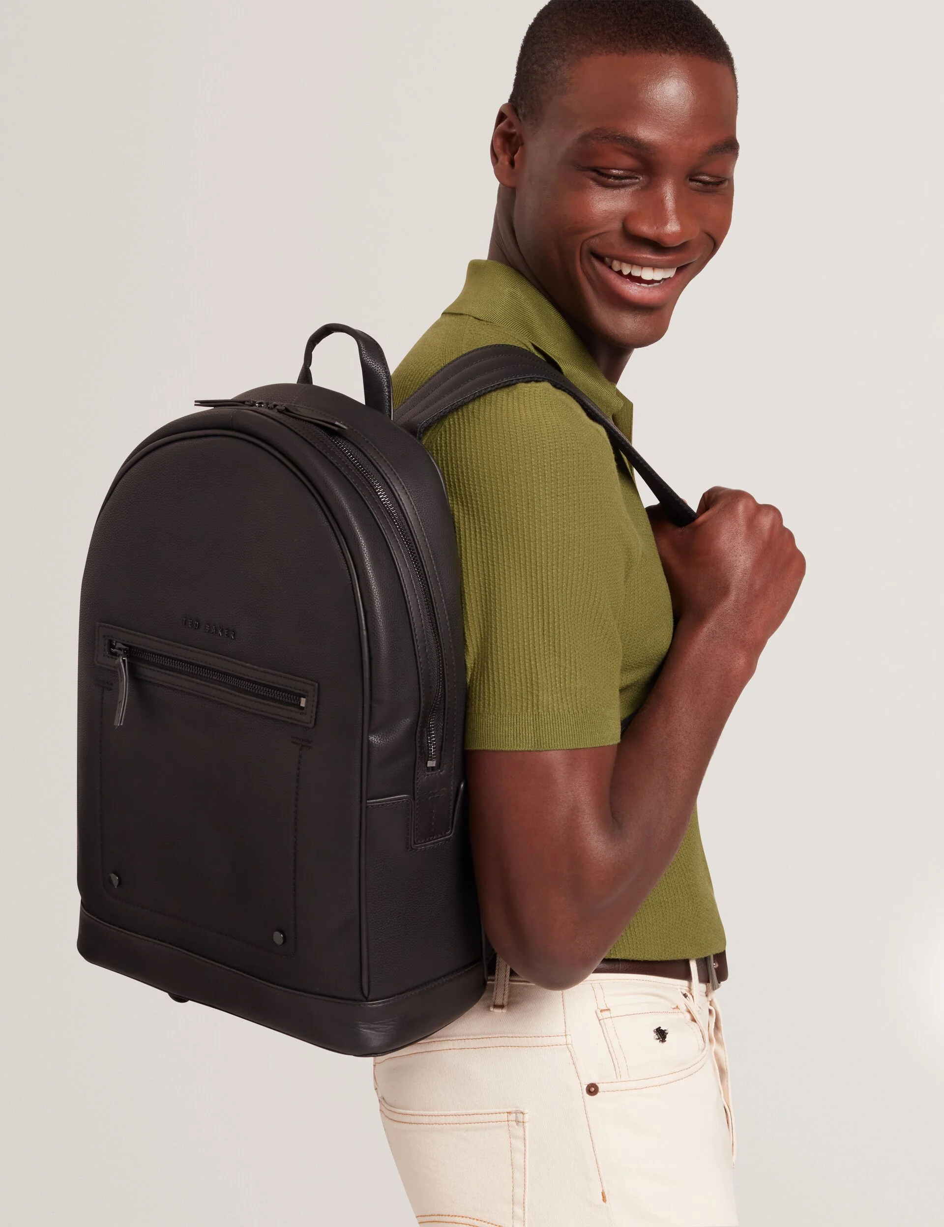 LANSEN | BLACK - Image 2