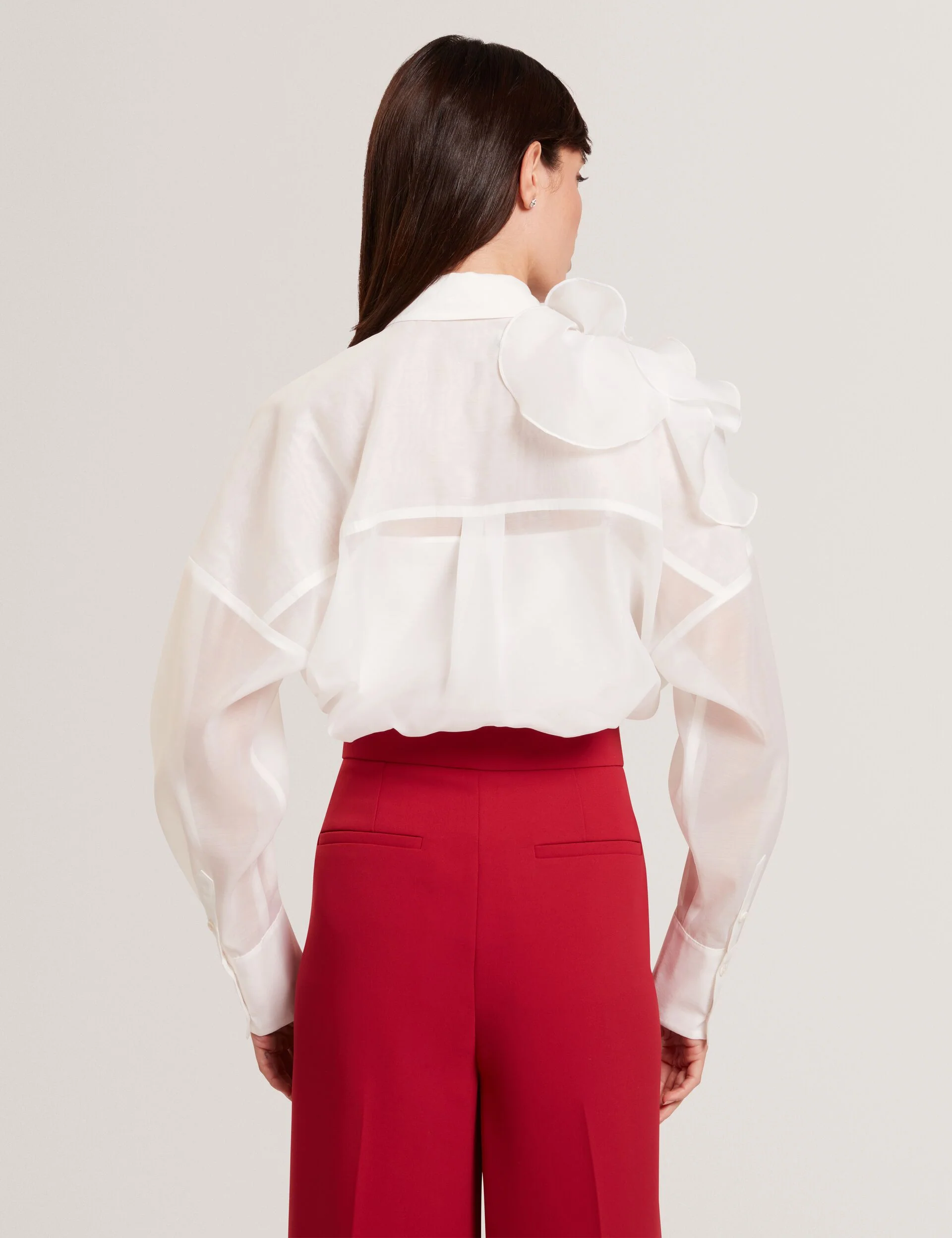 LANYAA | IVORY - Image 5