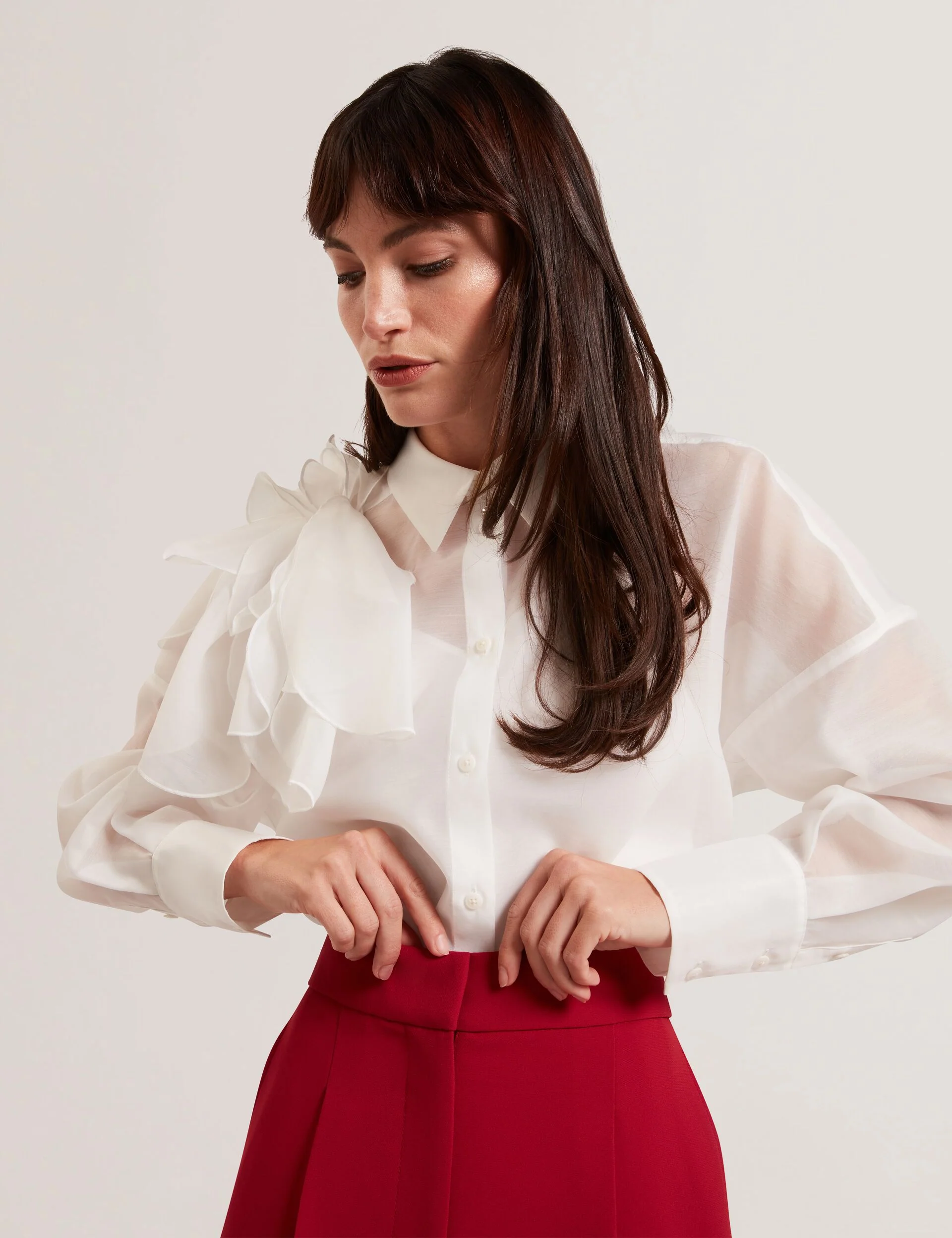 LANYAA | IVORY - Image 7