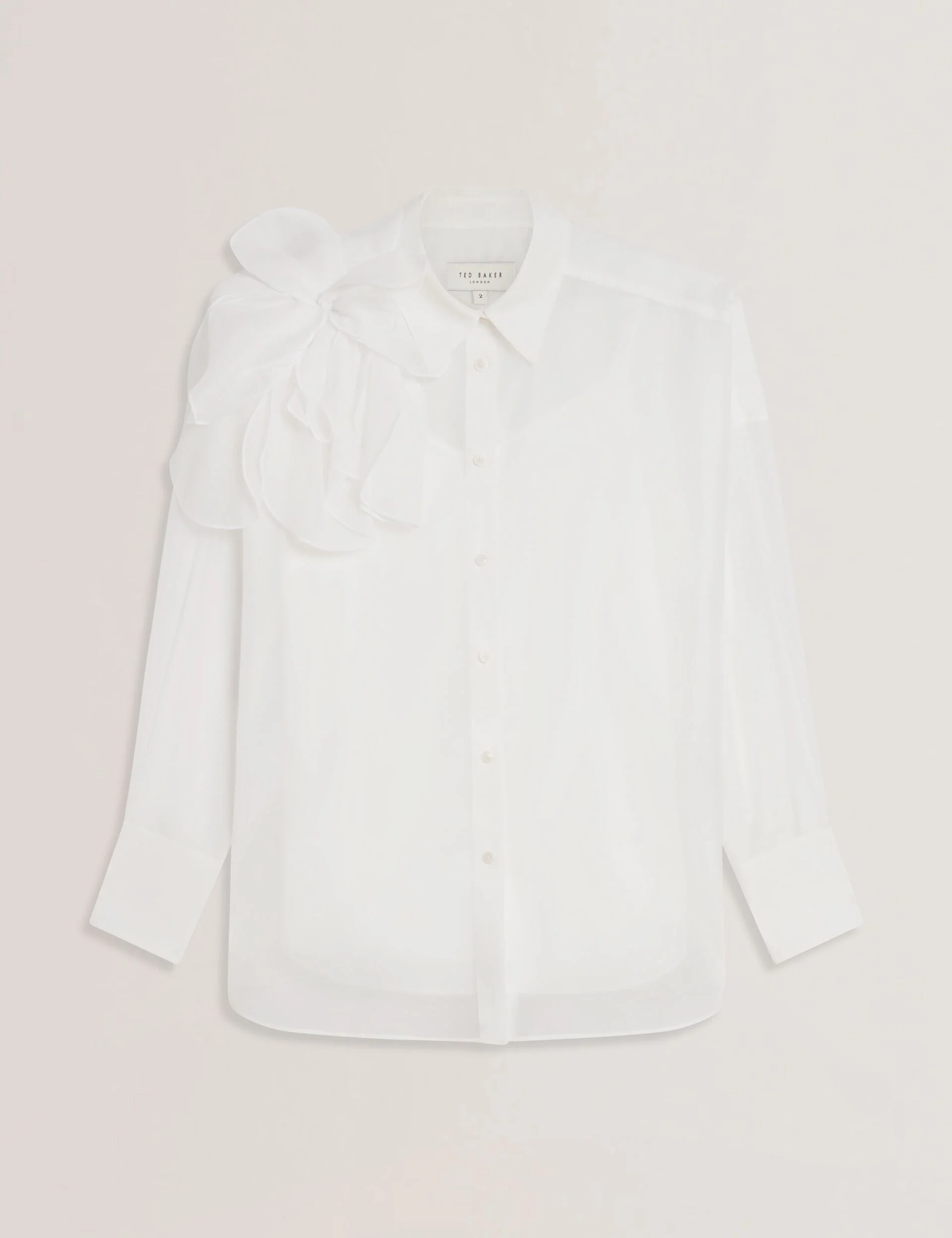 LANYAA | IVORY - Image 8