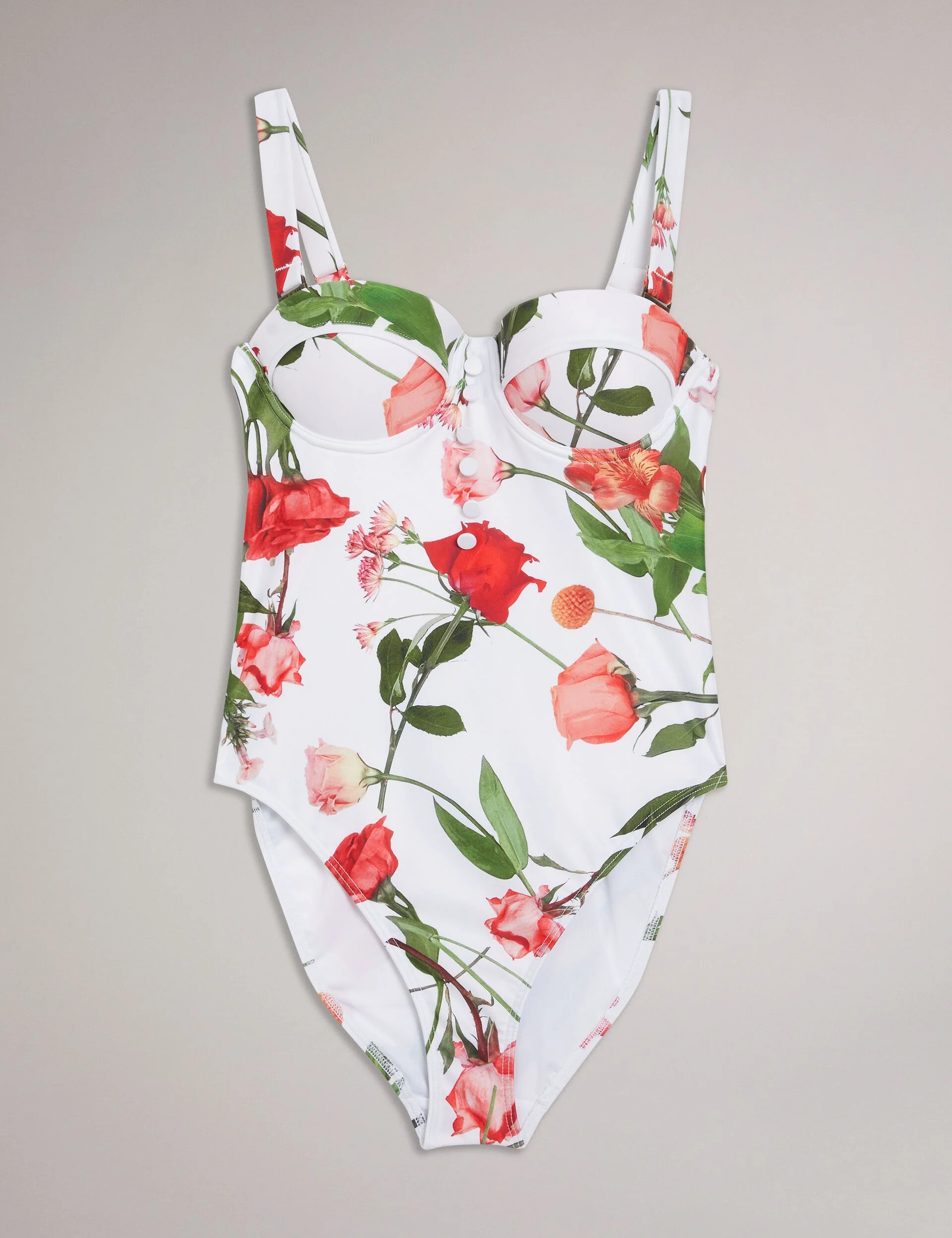 LARANAA | WHITE - Image 6