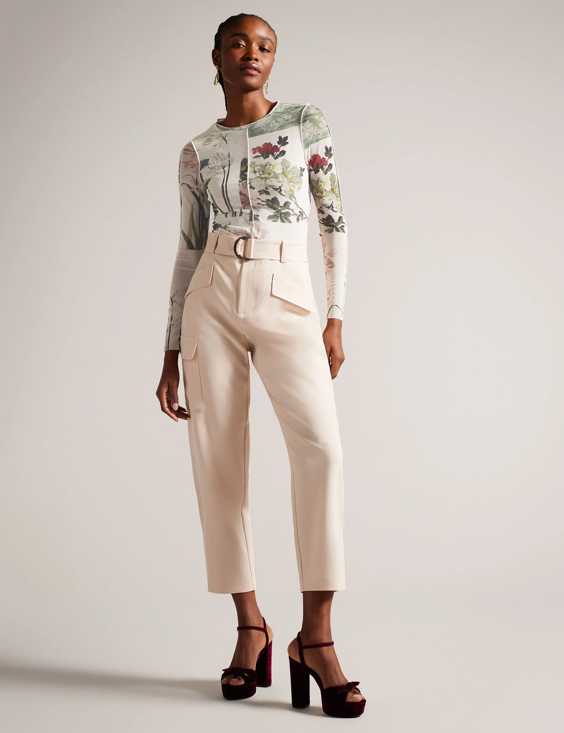 LAREANA | WHITE - Image 2