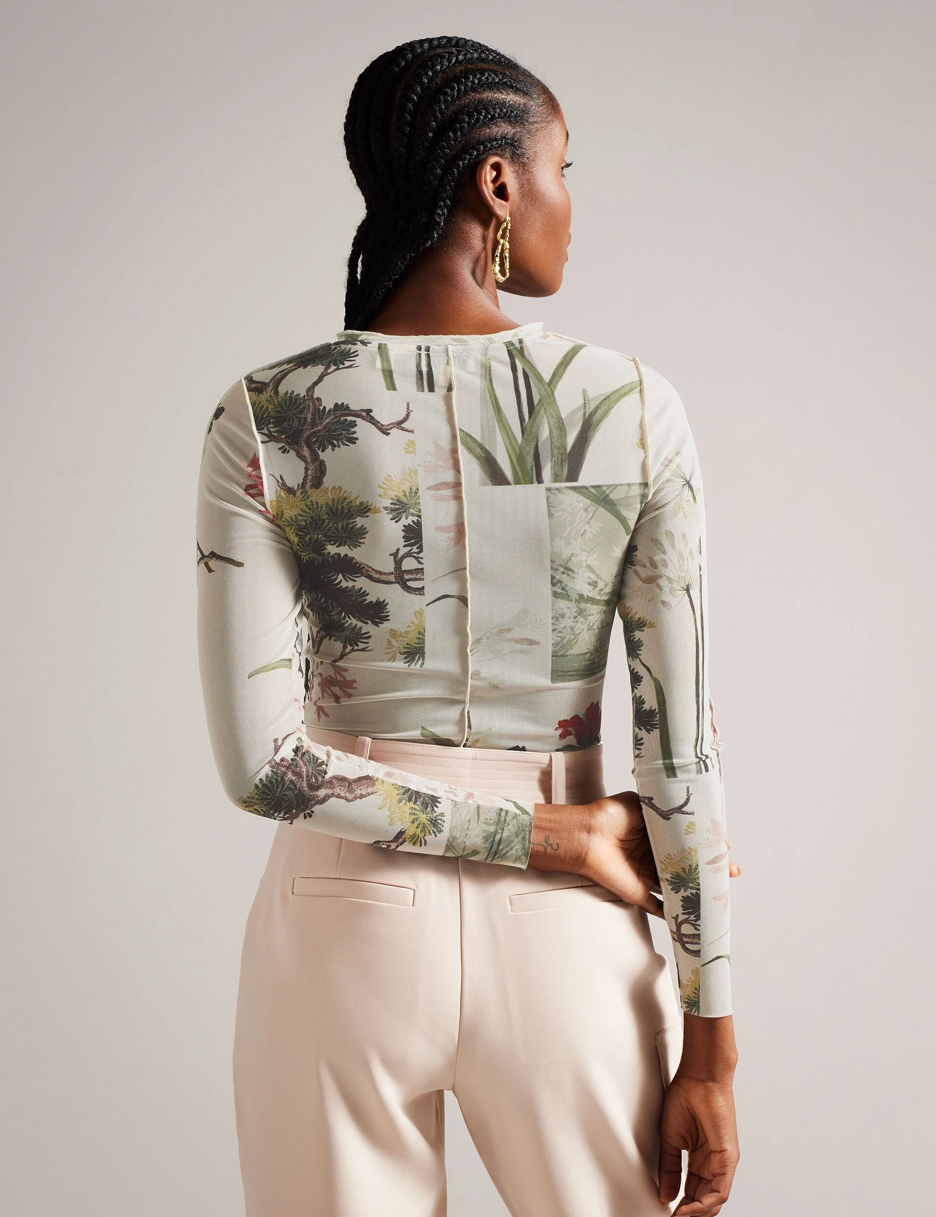 LAREANA | WHITE - Image 5
