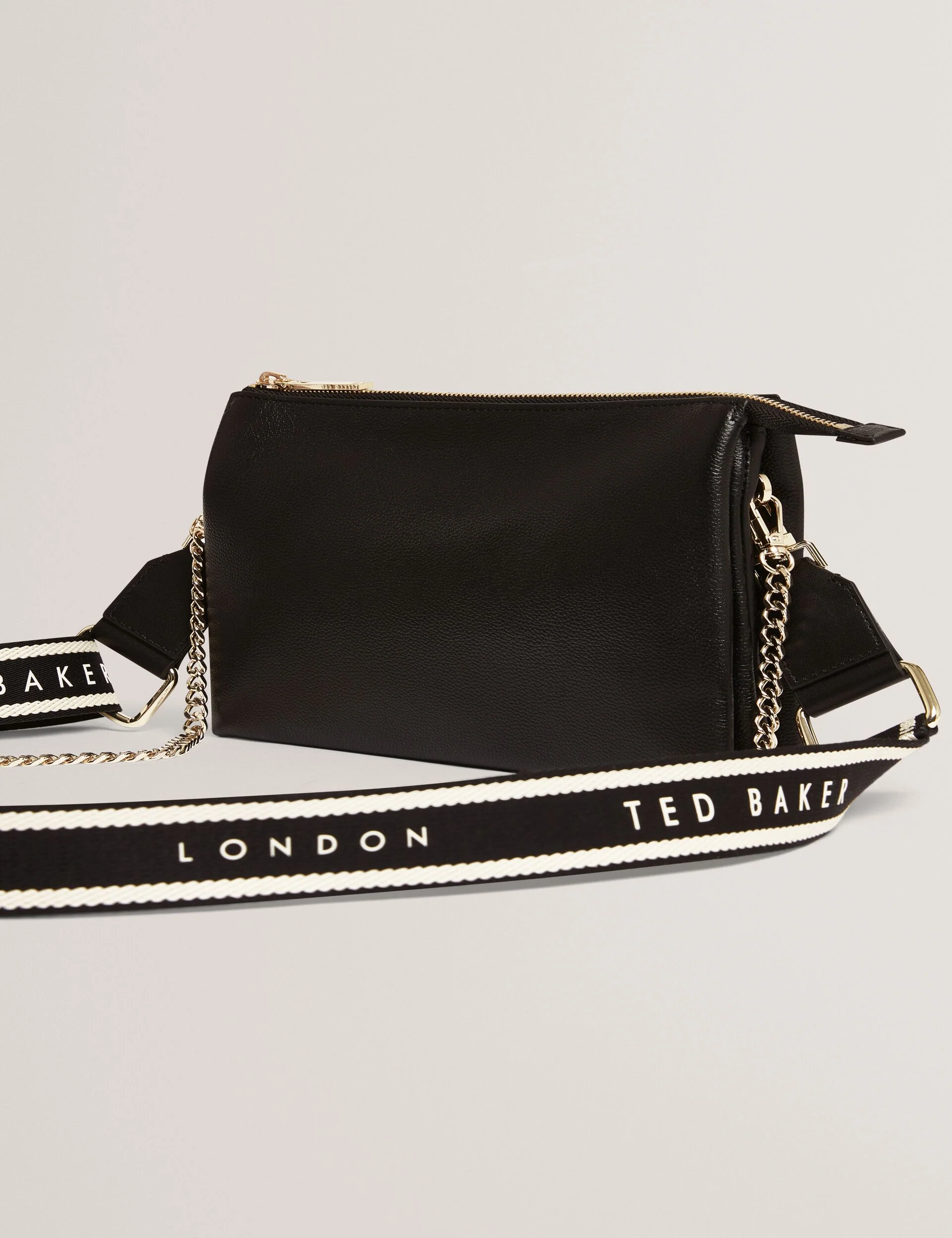 LARINDA | BLACK - Image 3