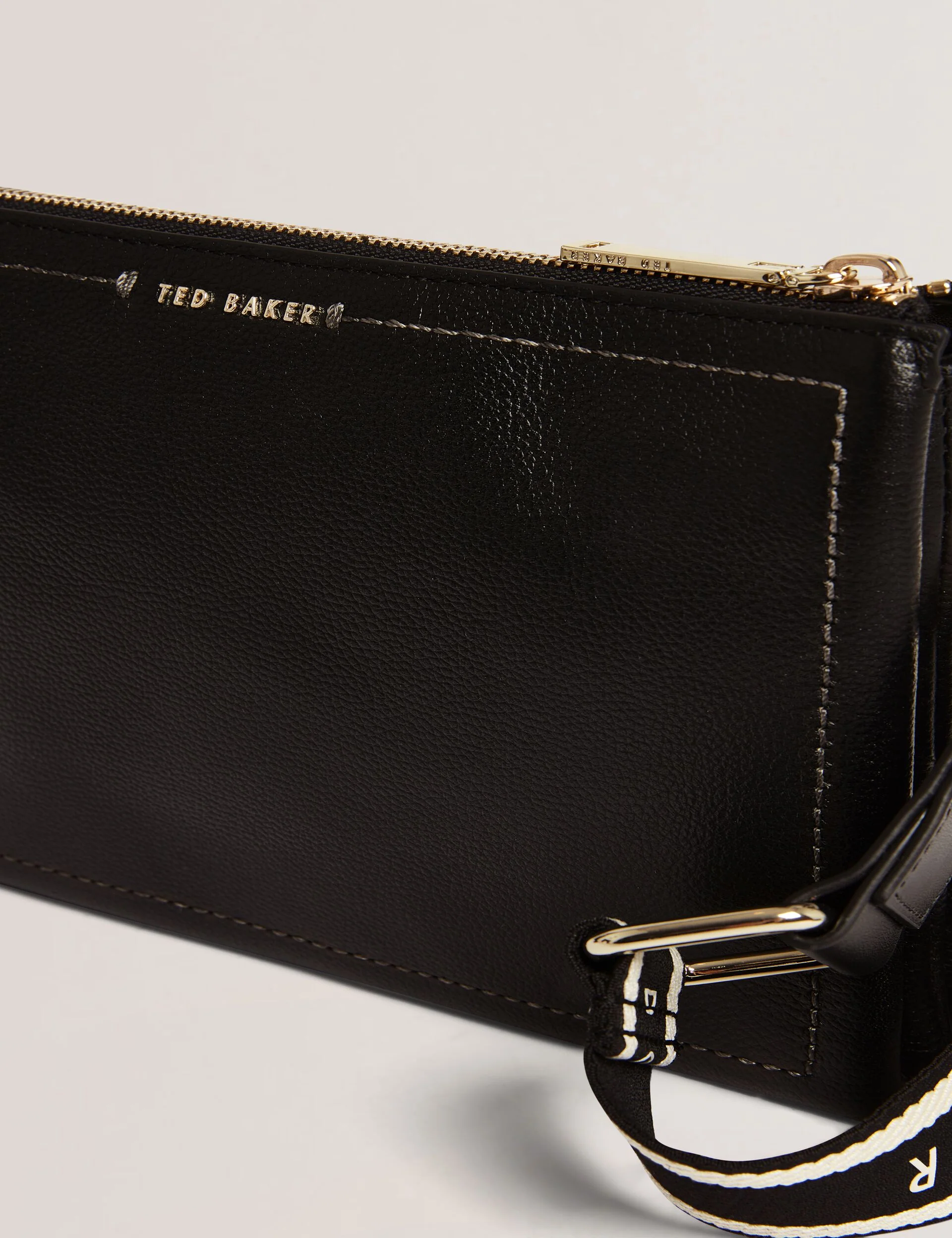 LARINDA | BLACK - Image 5