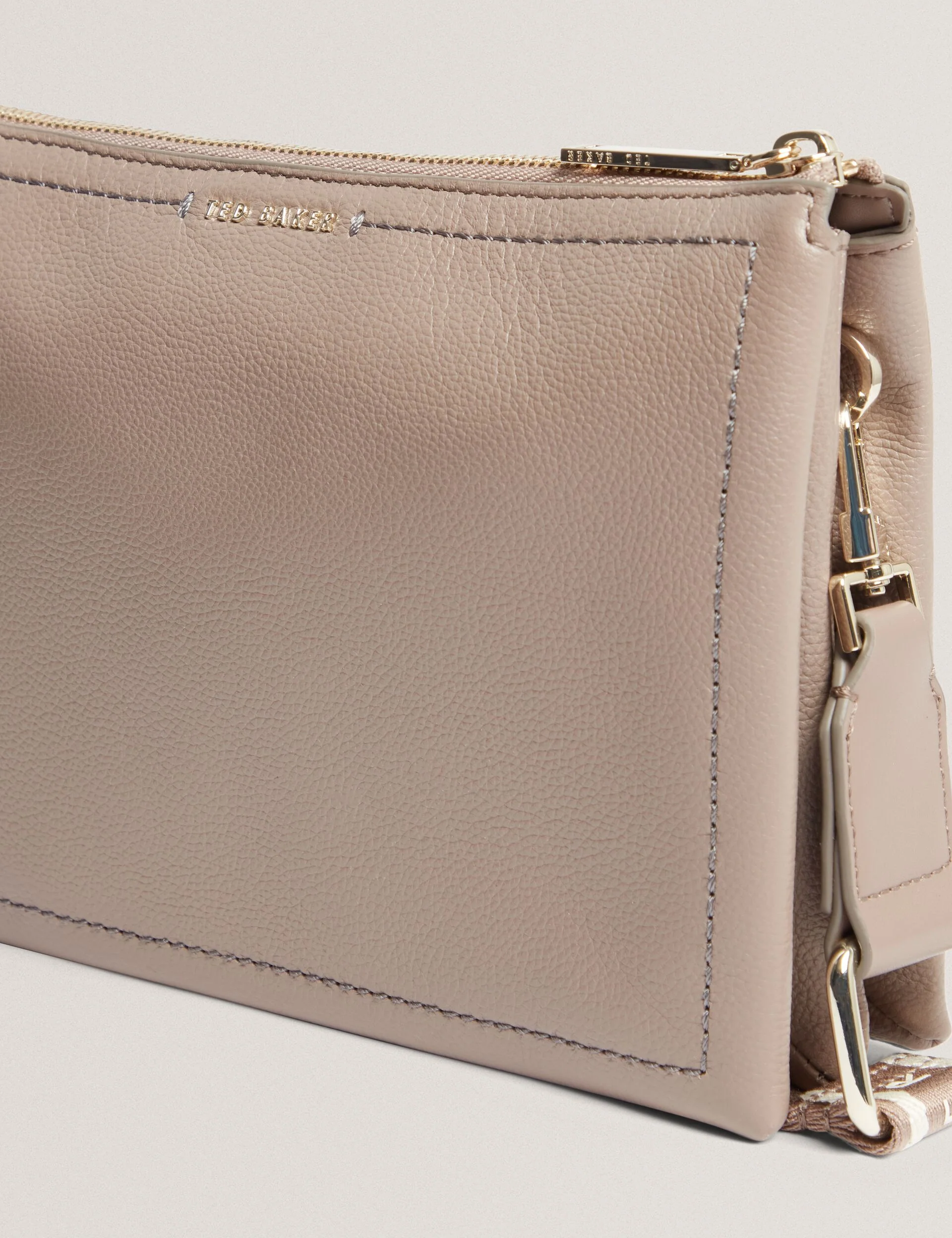 LARINDA | TAUPE - Image 3