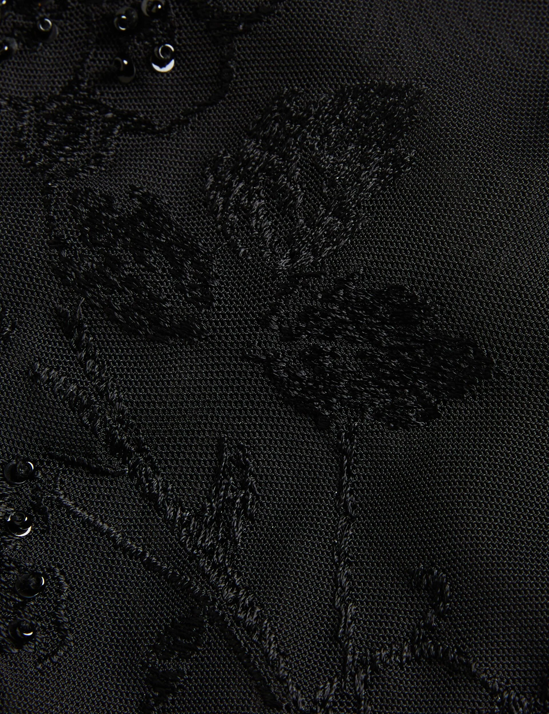 LARIZAA | BLACK - Image 6