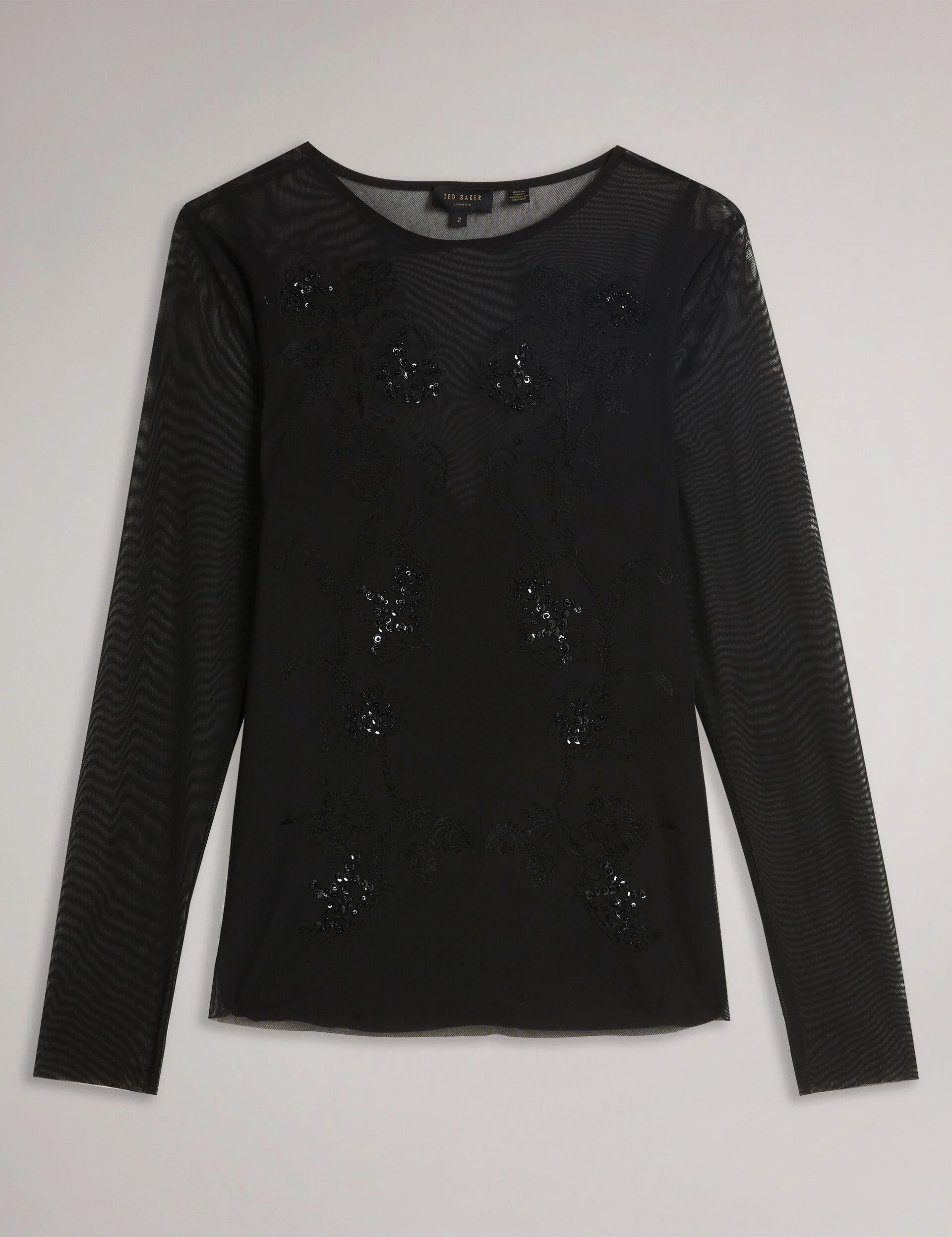 LARIZAA | BLACK - Image 7
