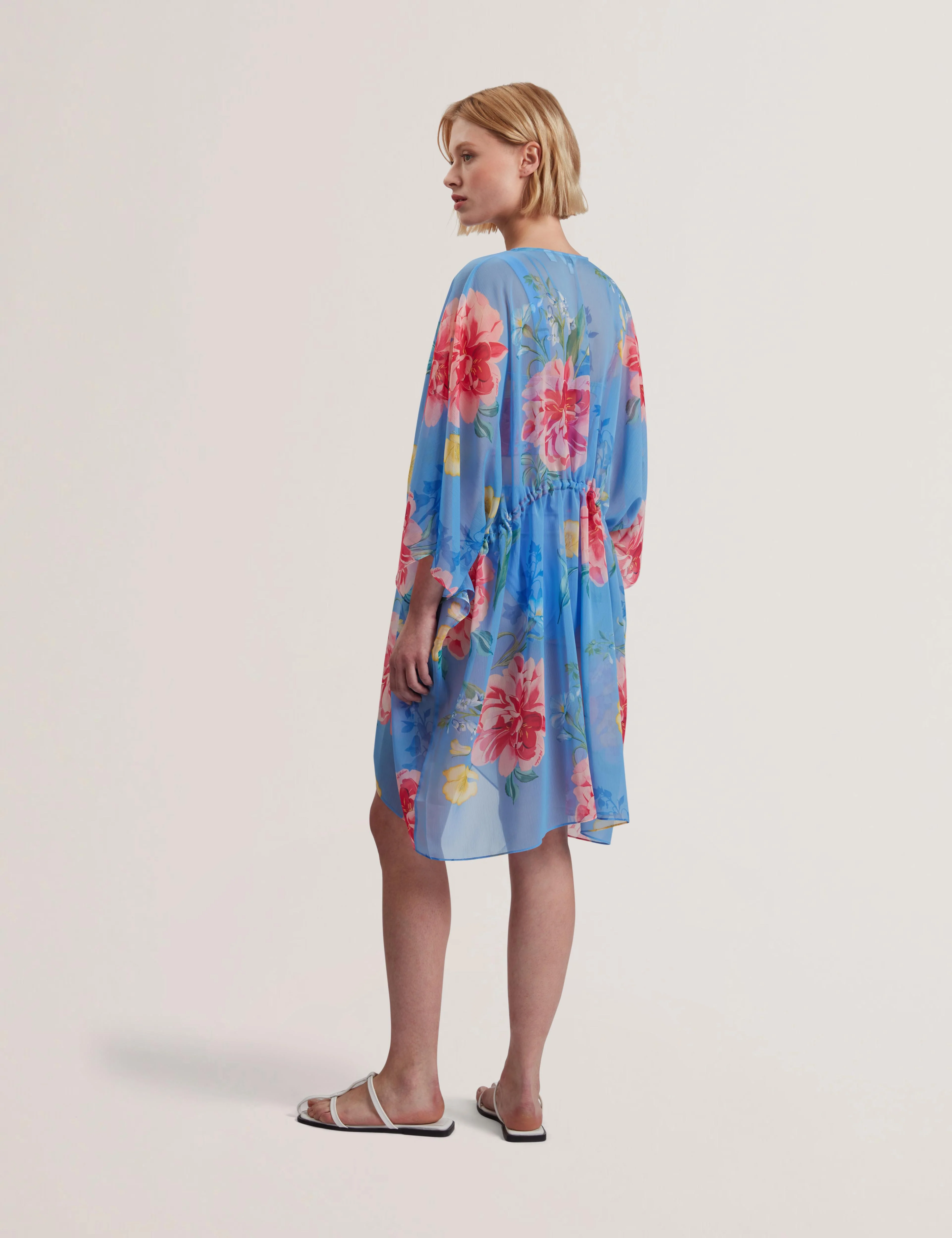 LARJA | BRIGHT BLUE - Image 4