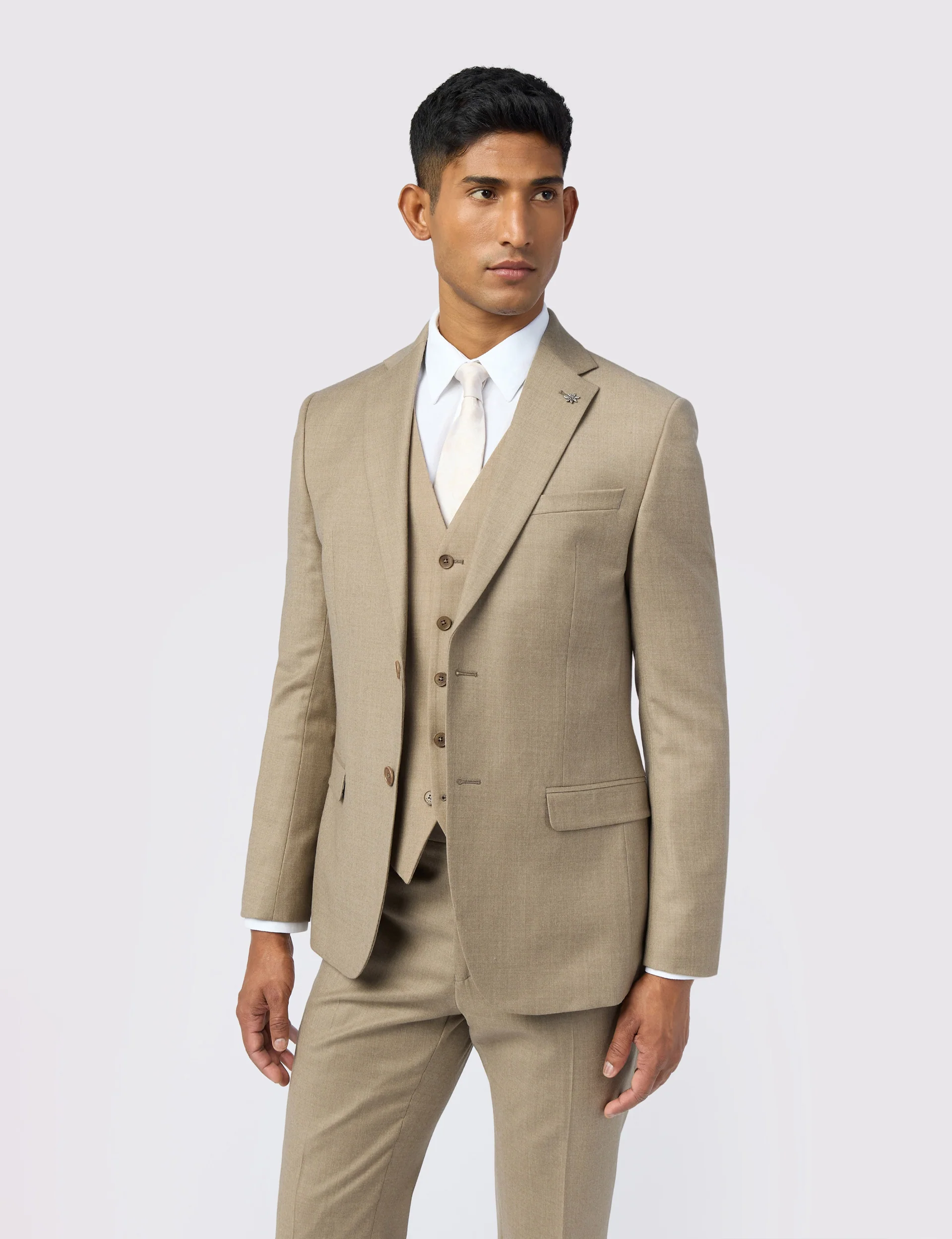 LARKINJ | TAUPE