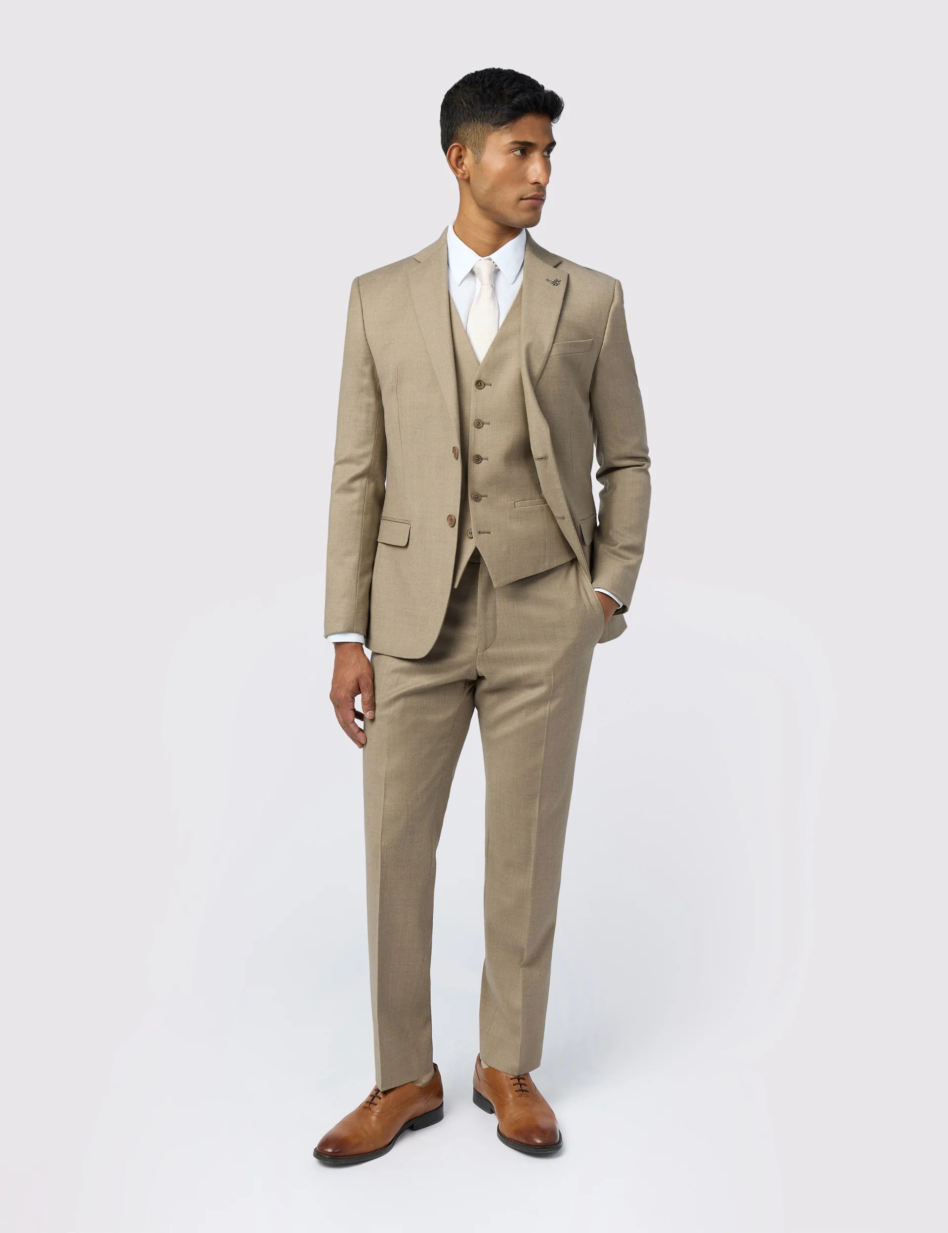 LARKINJ | TAUPE - Image 2