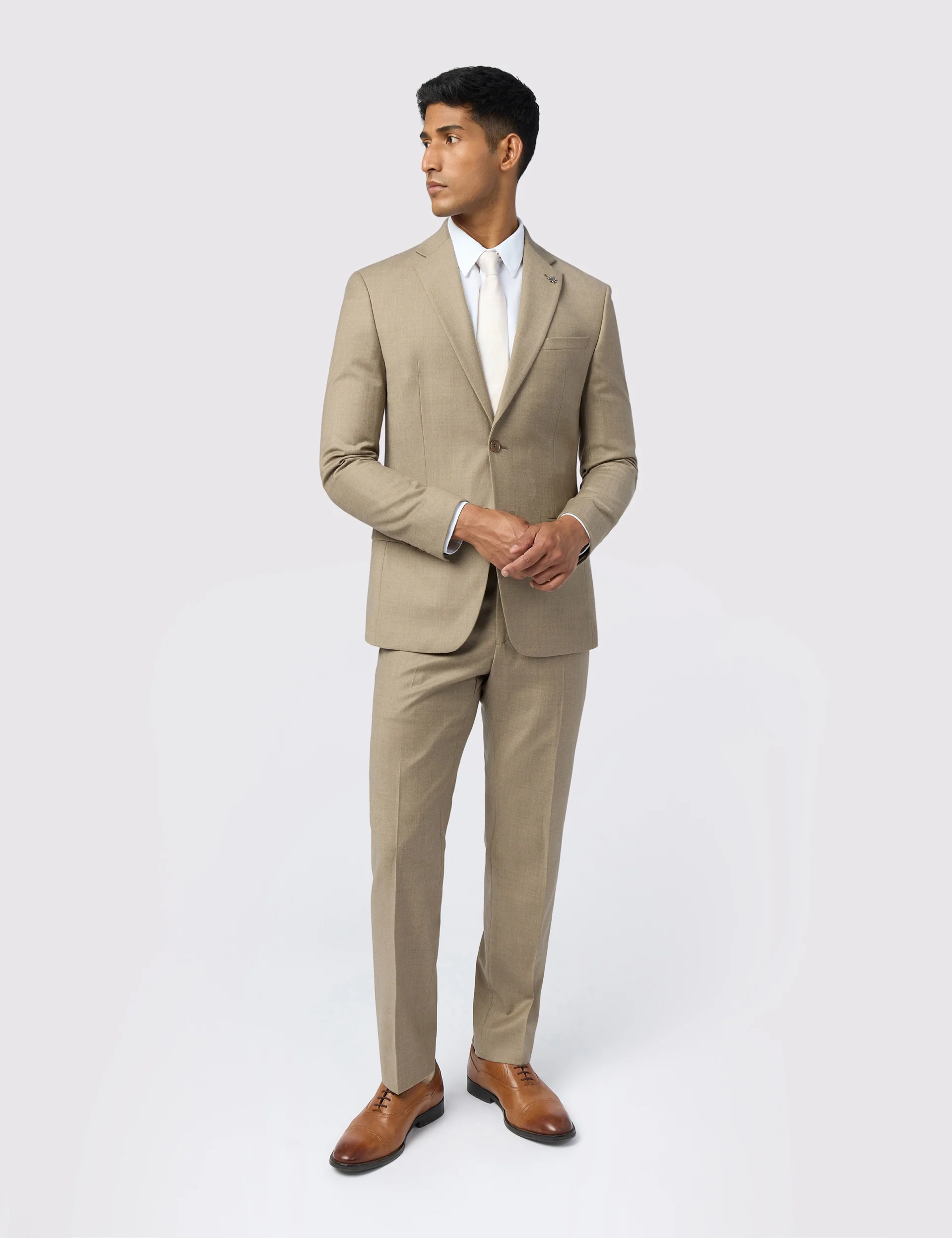 LARKINJ | TAUPE - Image 3