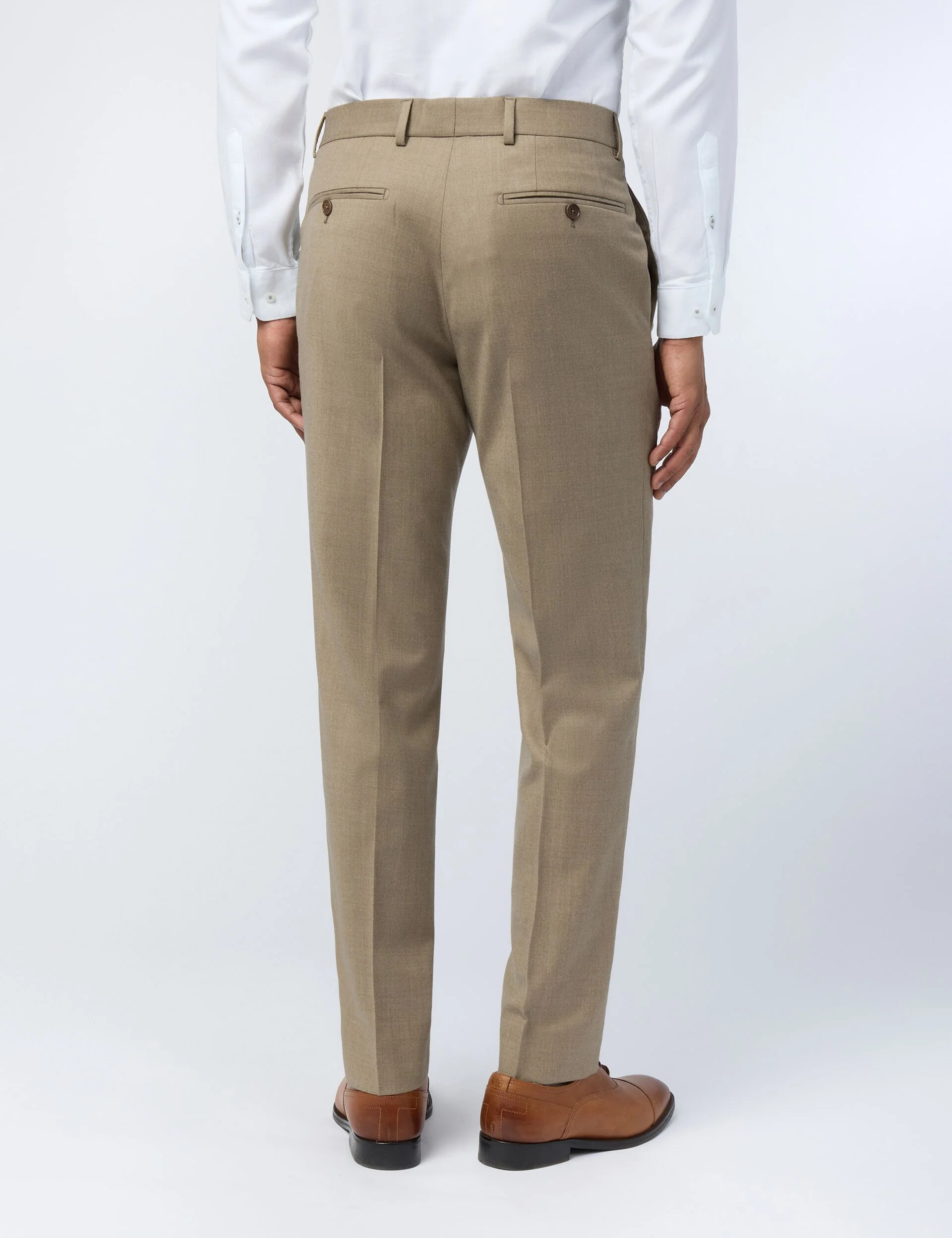 LARKINT | TAUPE - Image 2