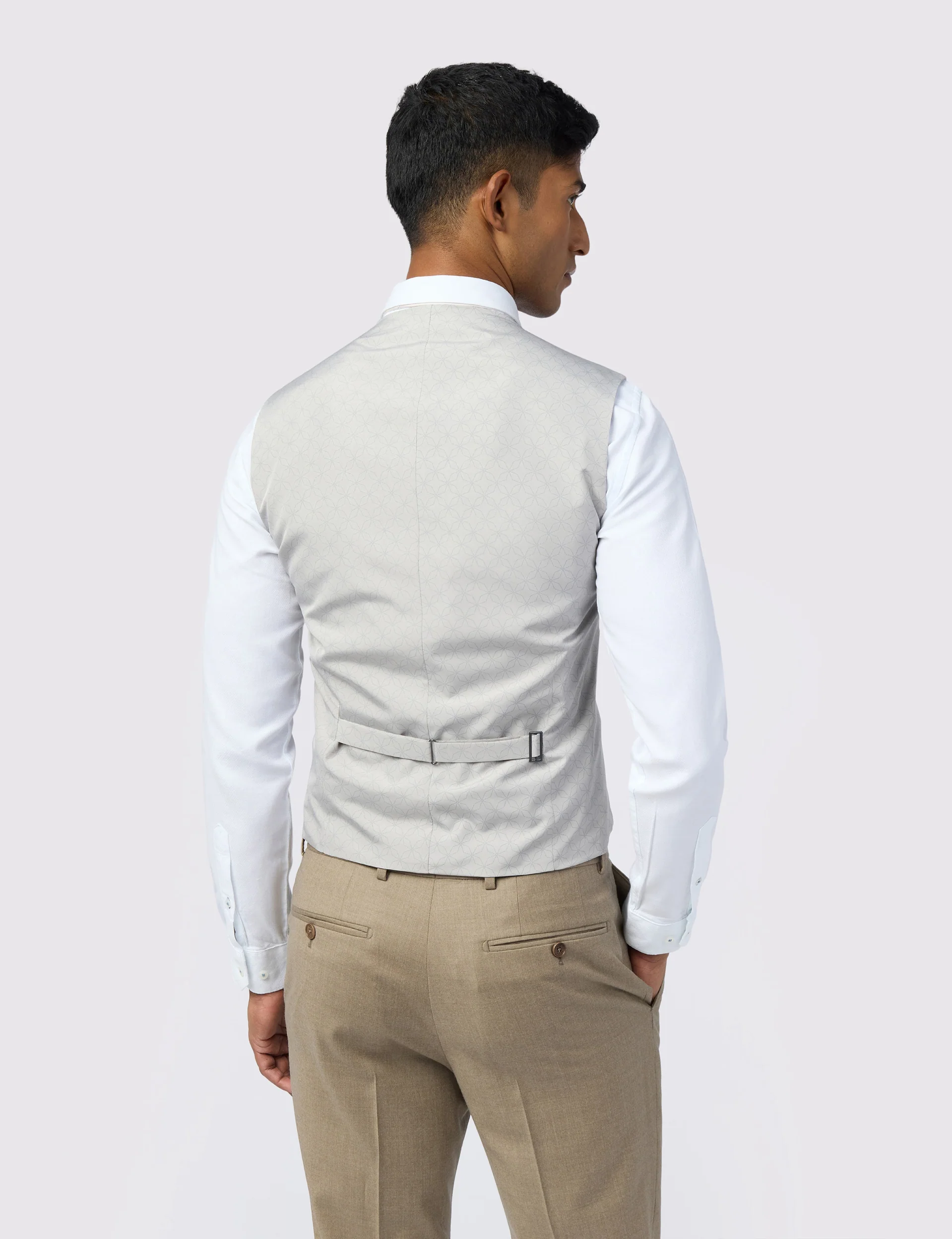LARKINW | TAUPE - Image 2