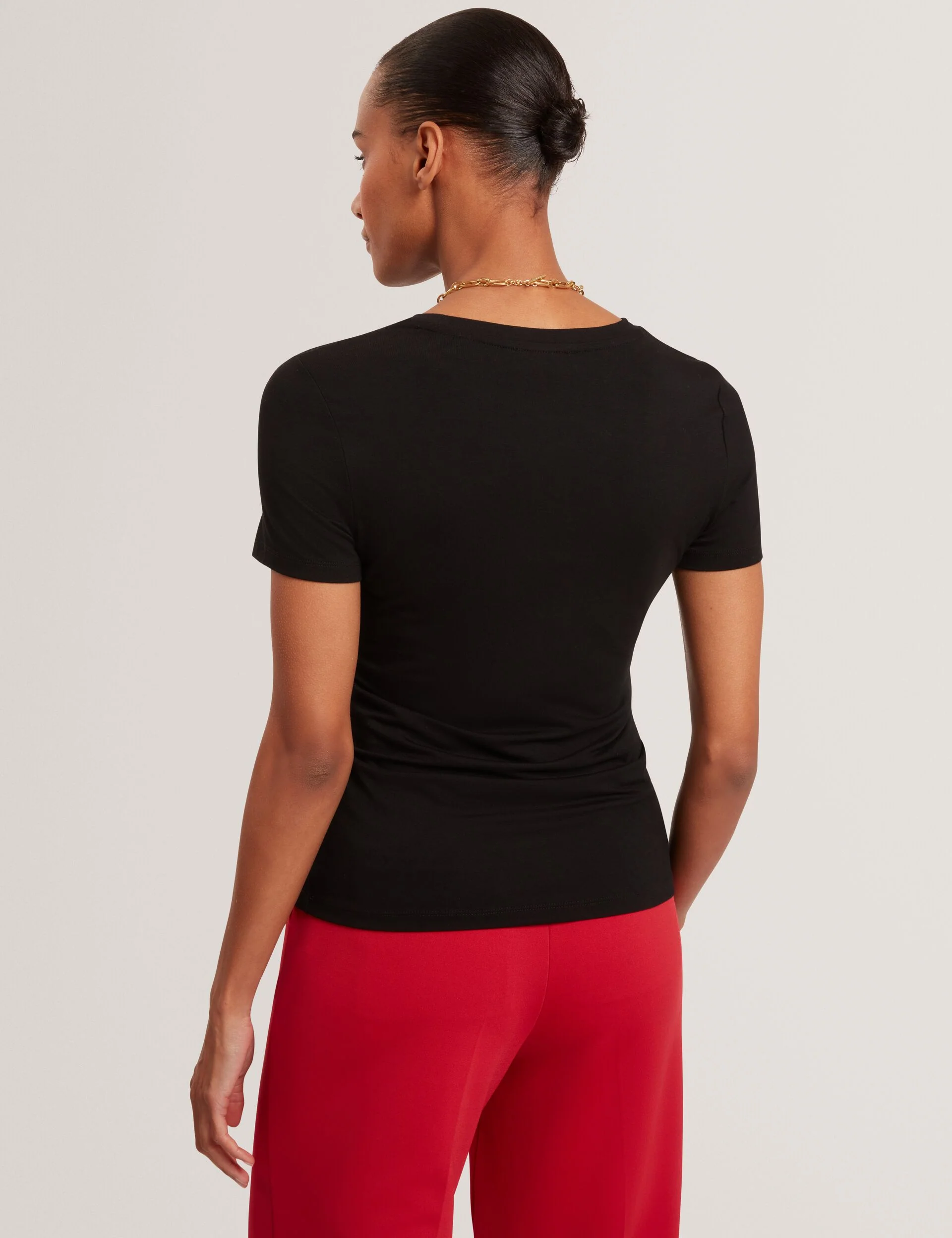 LARNAA | BLACK - Image 5