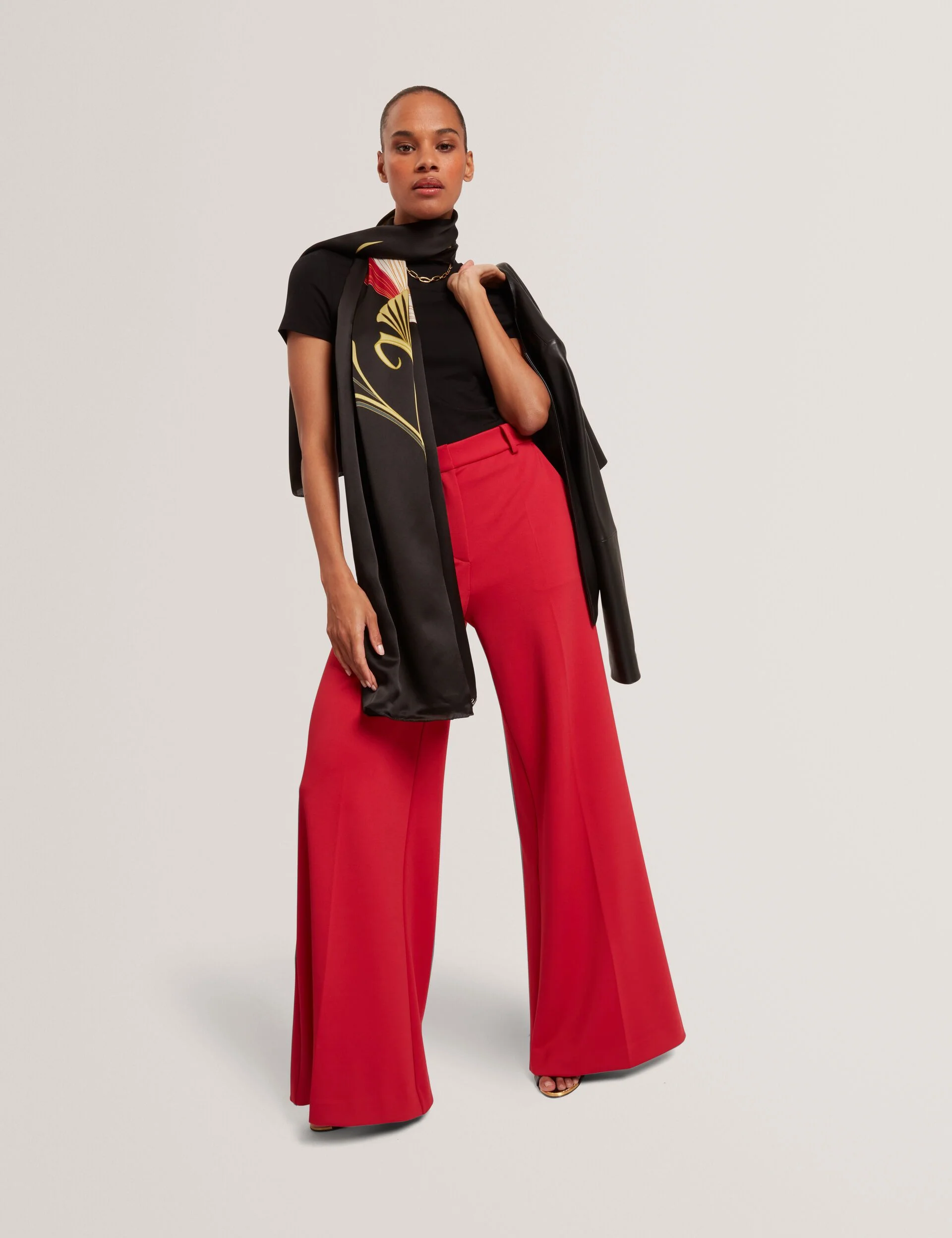 LARNAA | BLACK - Image 6