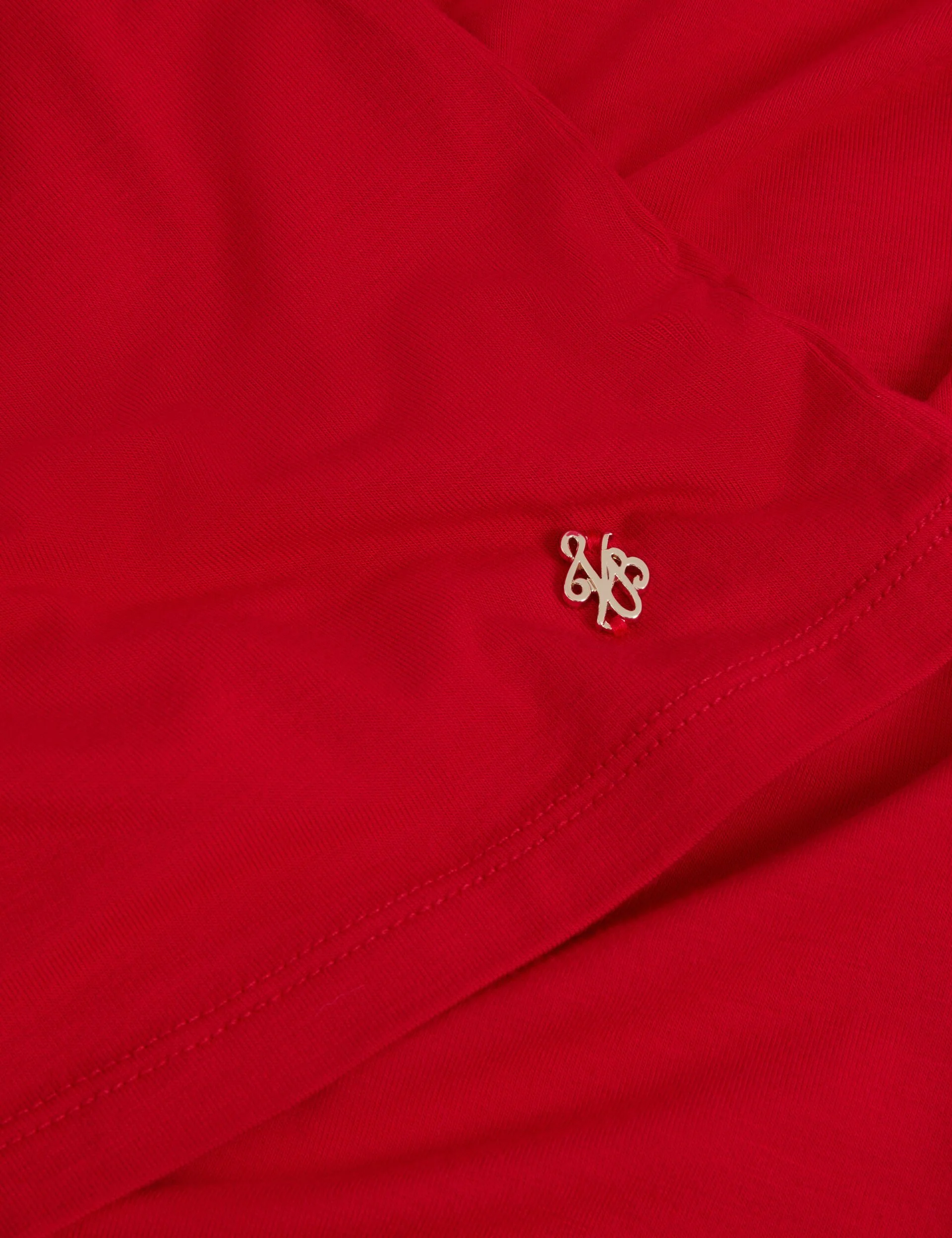 LARNAA | DARK RED - Image 3