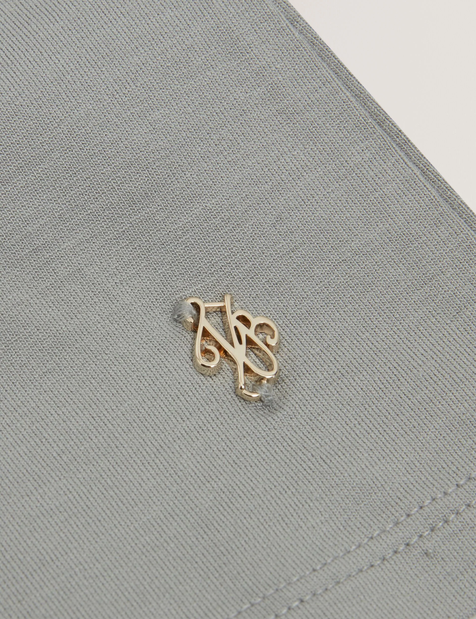 LARNAA | LIGHT GREY - Image 3