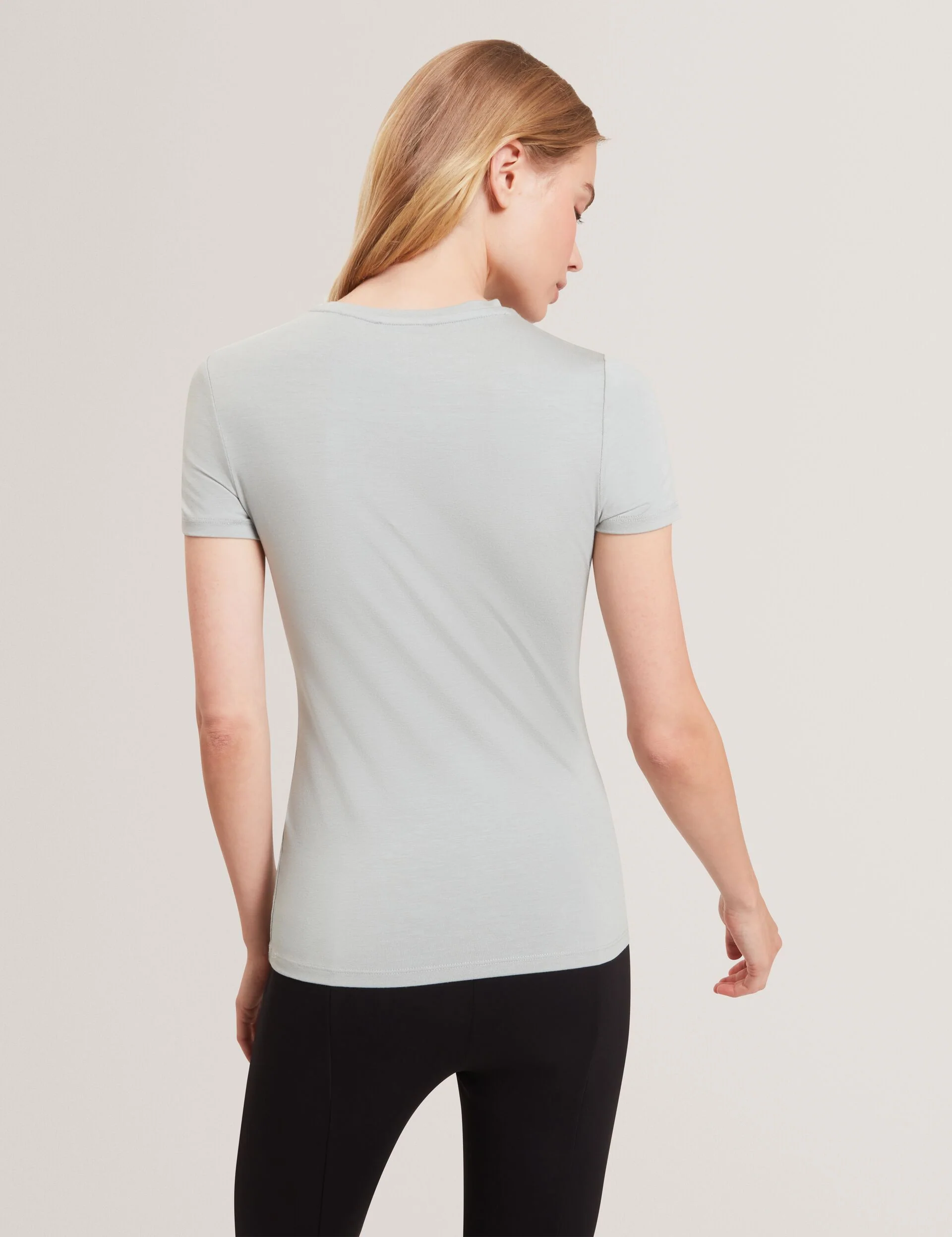 LARNAA | LIGHT GREY - Image 5